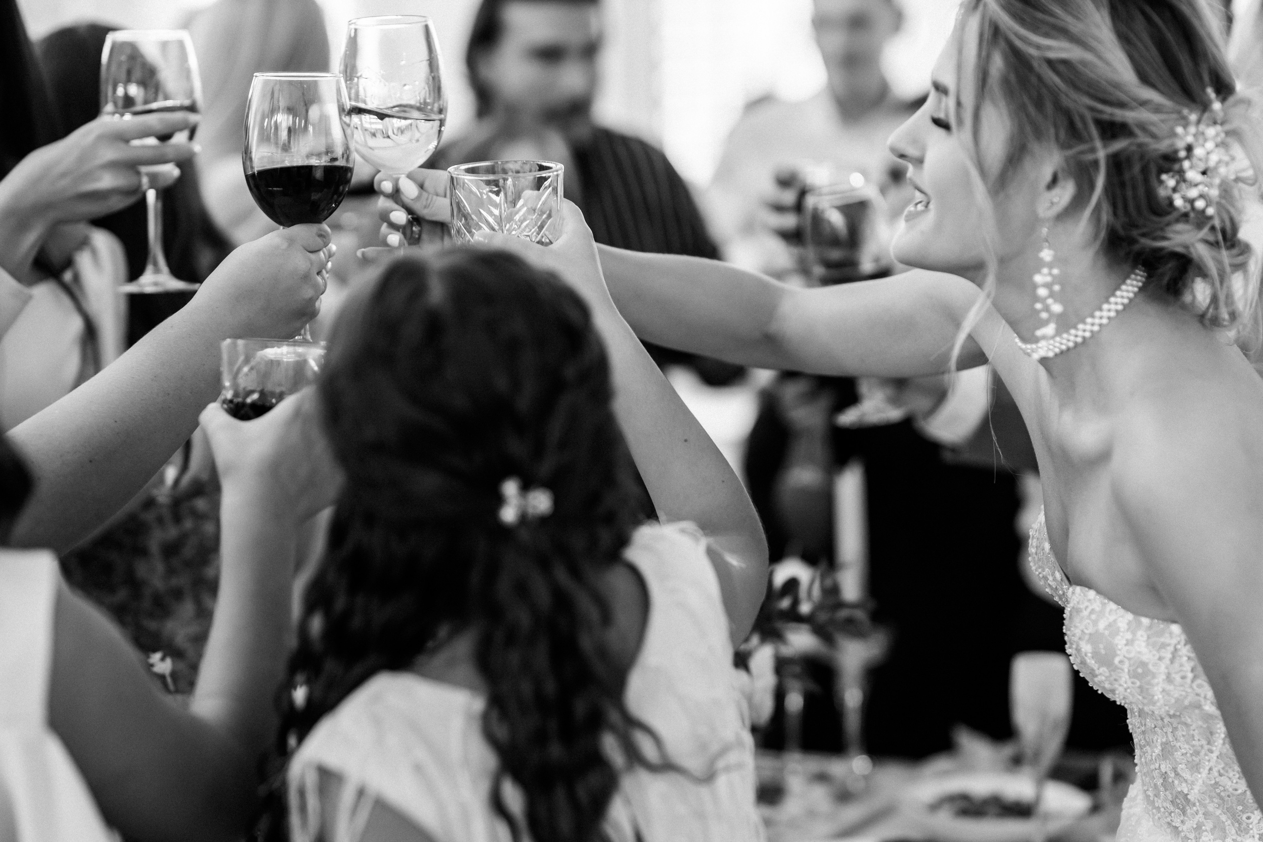 Вова и Аня. Свадебный и семейный фотограф в Туле и области Маша Костина