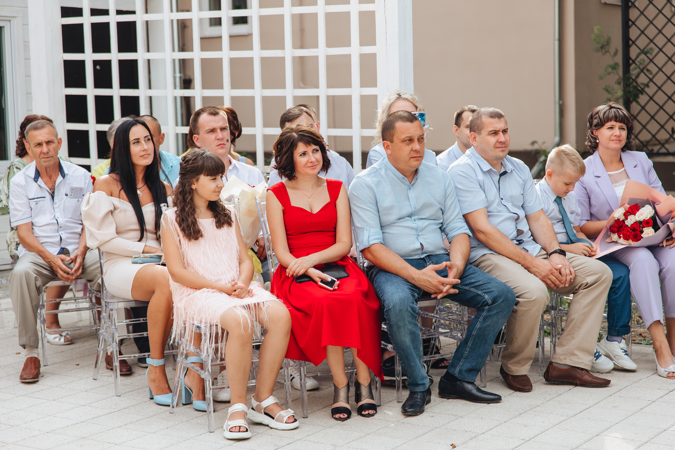 Вова и Аня. Свадебный и семейный фотограф в Туле и области Маша Костина
