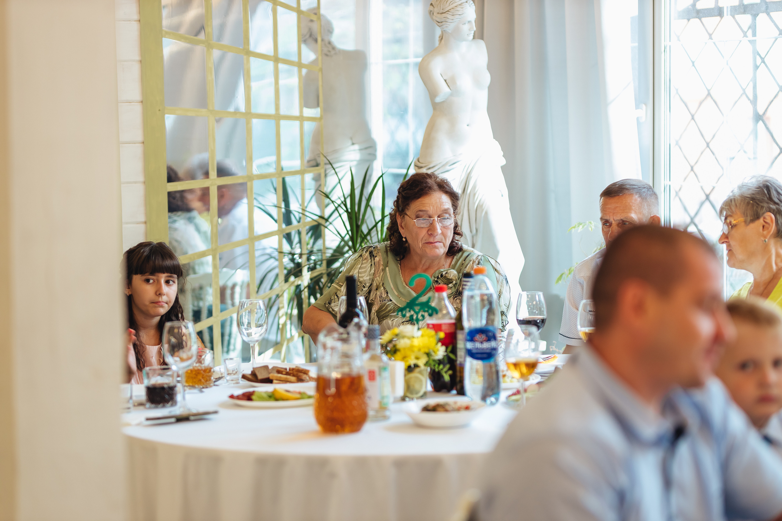 Вова и Аня. Свадебный и семейный фотограф в Туле и области Маша Костина