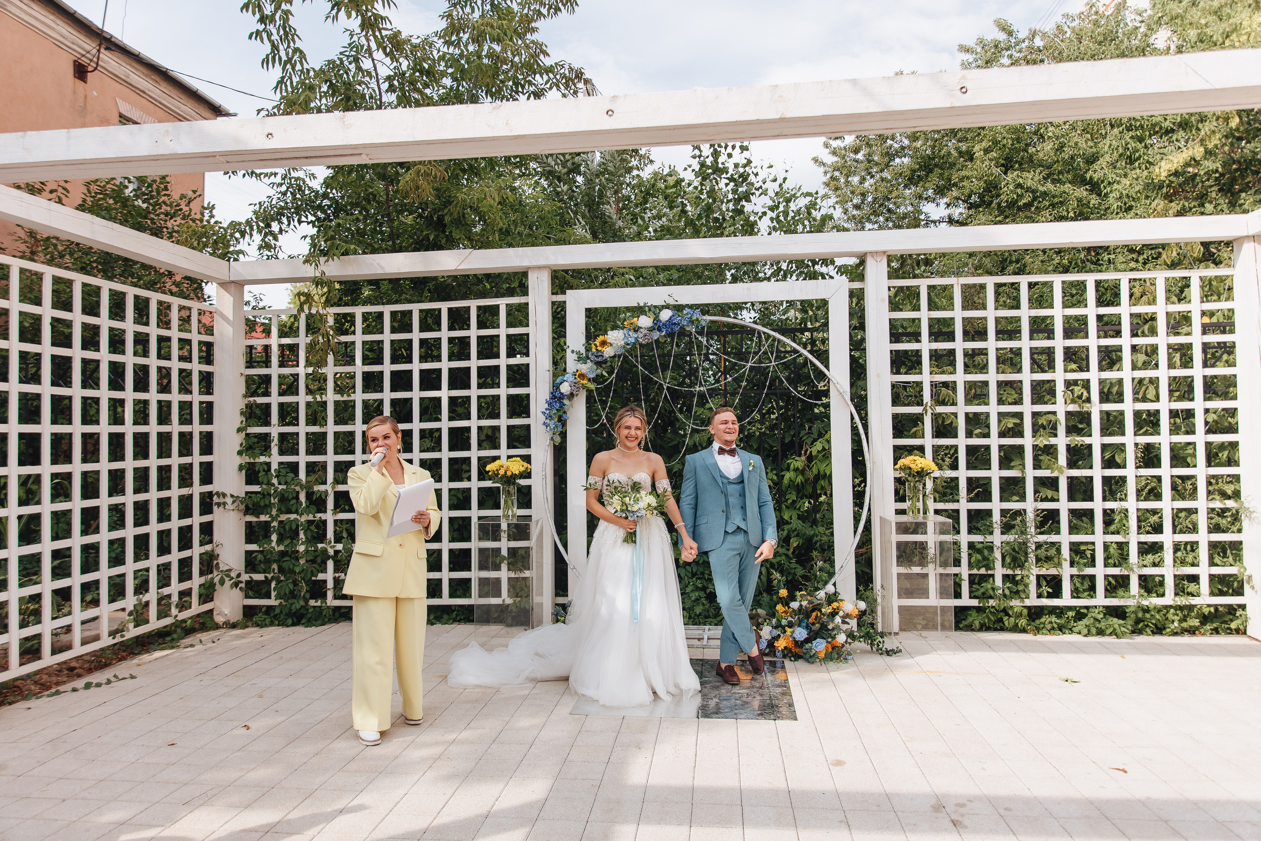 Вова и Аня. Свадебный и семейный фотограф в Туле и области Маша Костина