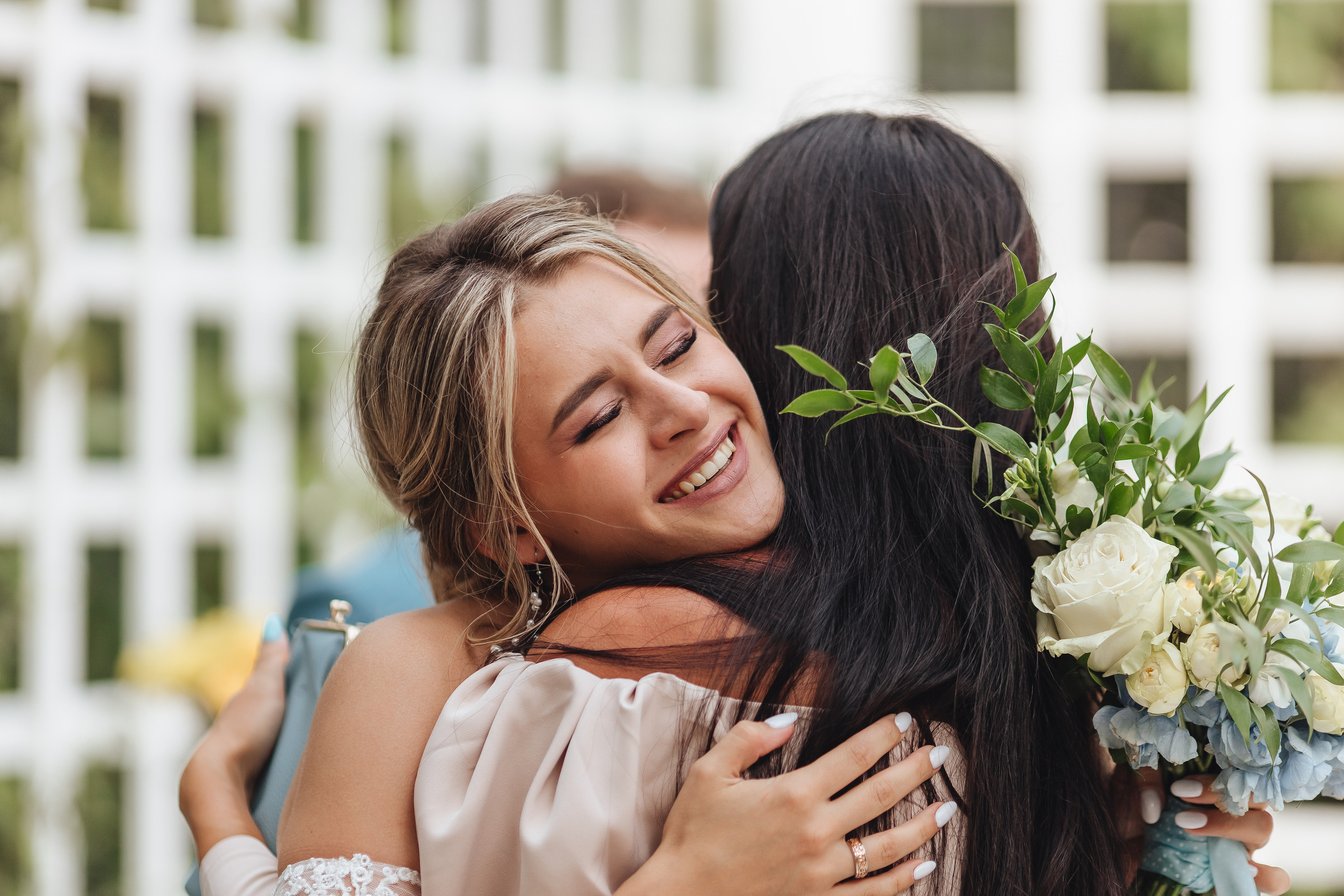 Вова и Аня. Свадебный и семейный фотограф в Туле и области Маша Костина