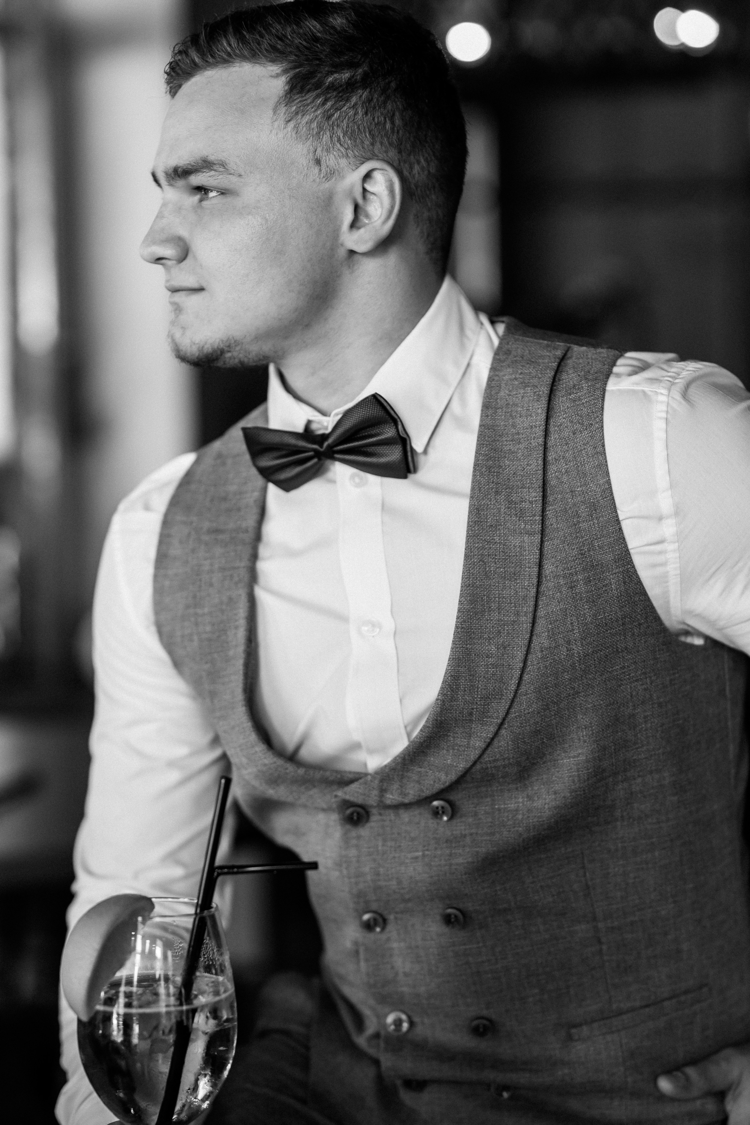 Вова и Аня. Свадебный и семейный фотограф в Туле и области Маша Костина