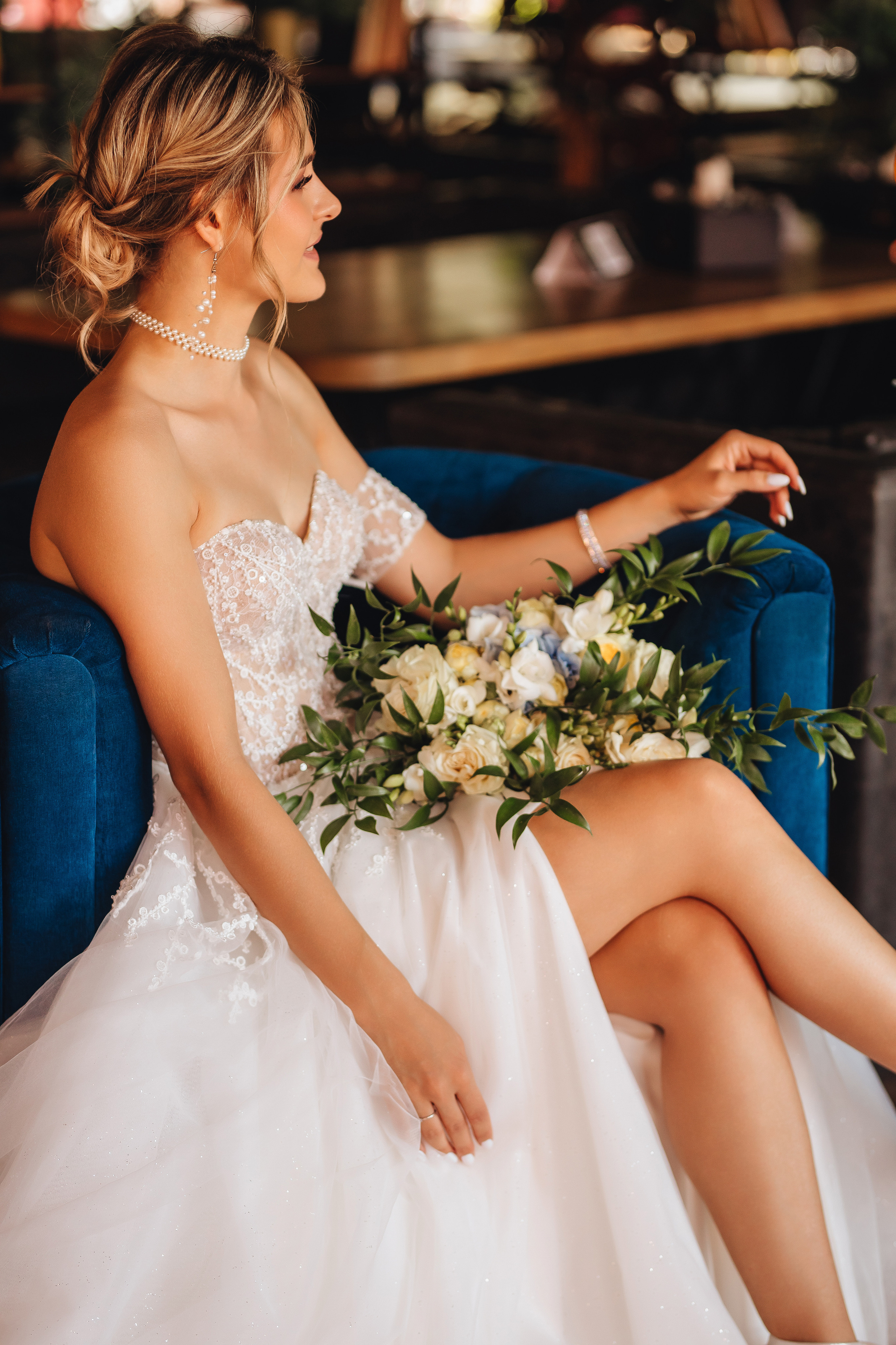 Вова и Аня. Свадебный и семейный фотограф в Туле и области Маша Костина