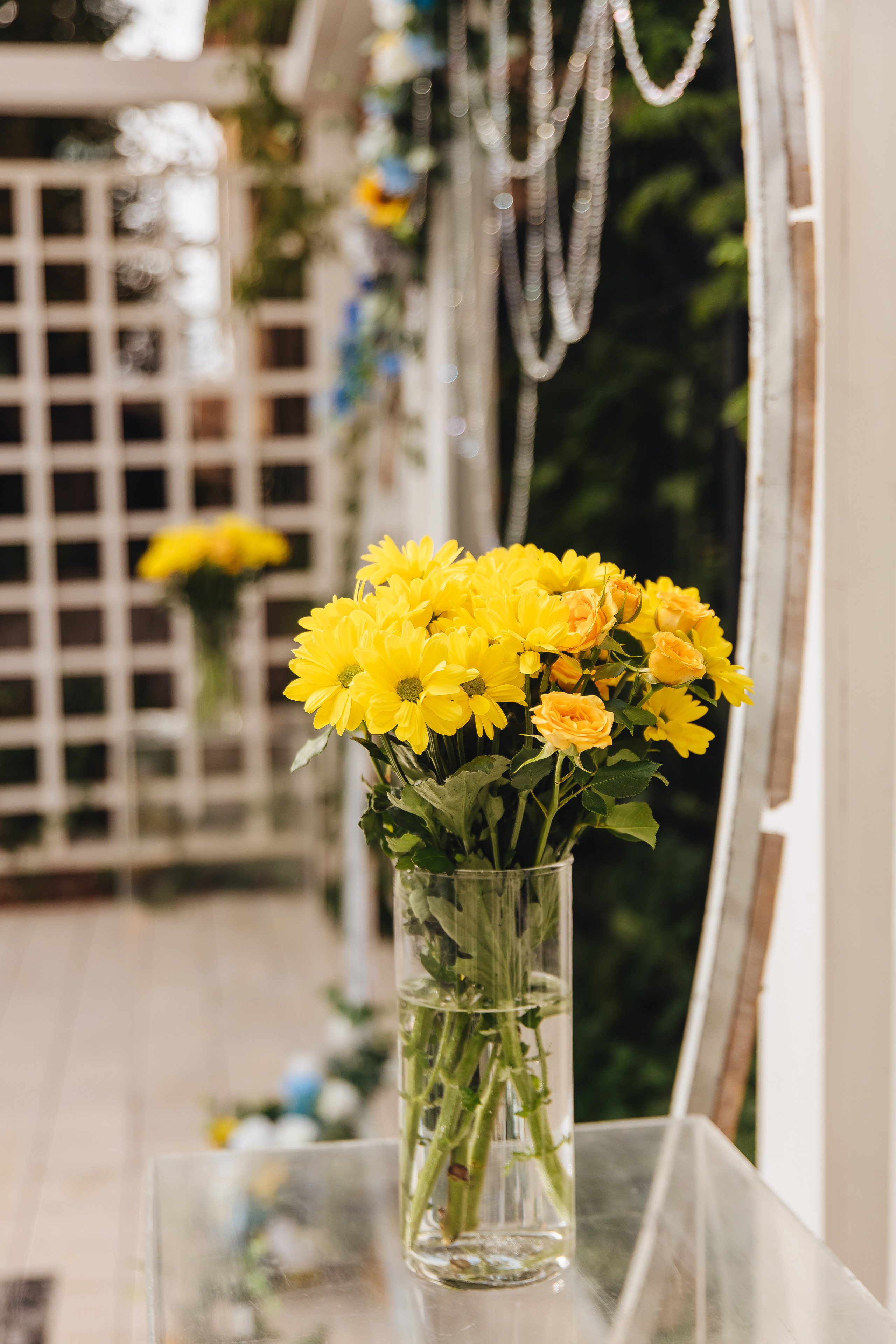Вова и Аня. Свадебный и семейный фотограф в Туле и области Маша Костина