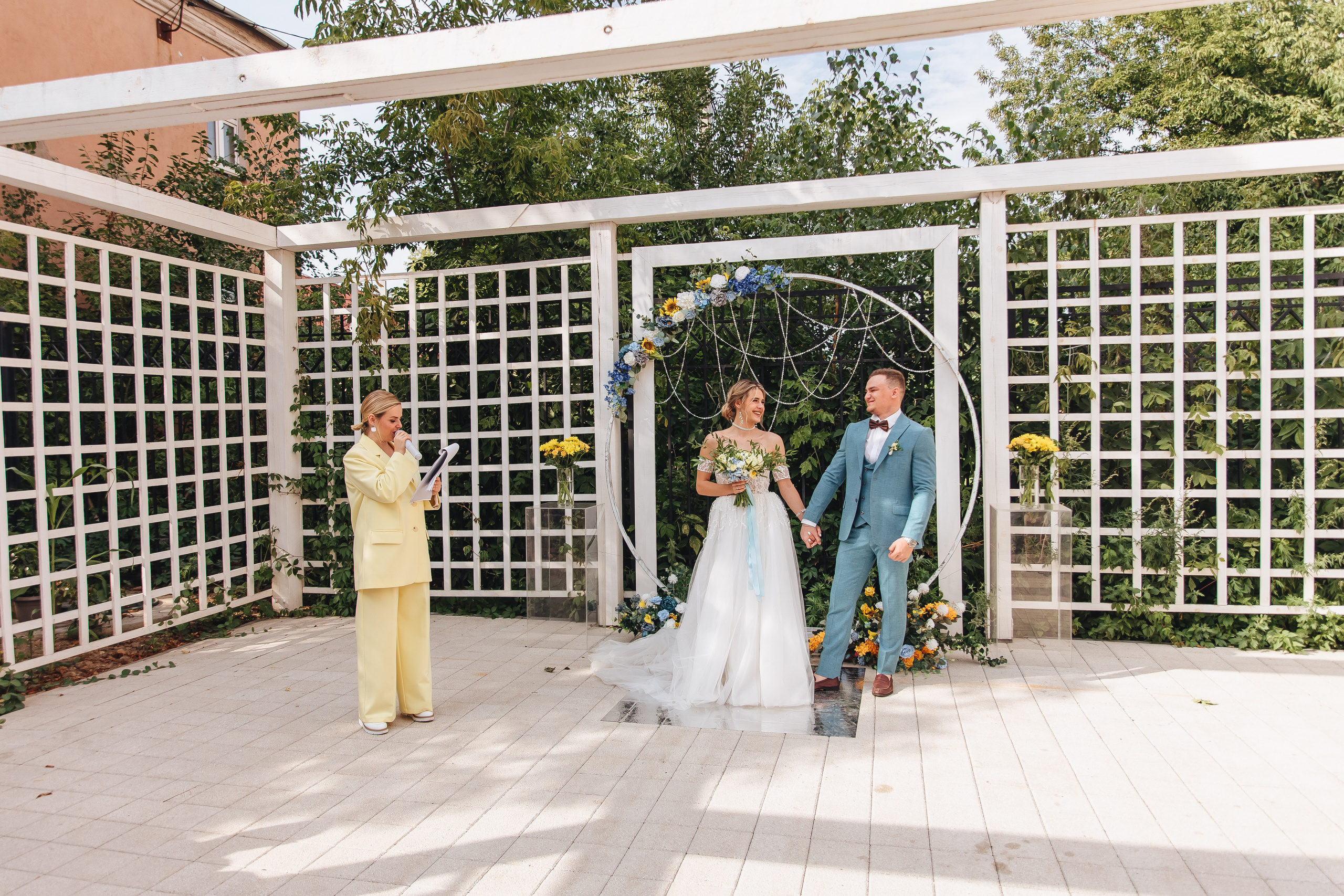 Вова и Аня. Свадебный и семейный фотограф в Туле и области Маша Костина