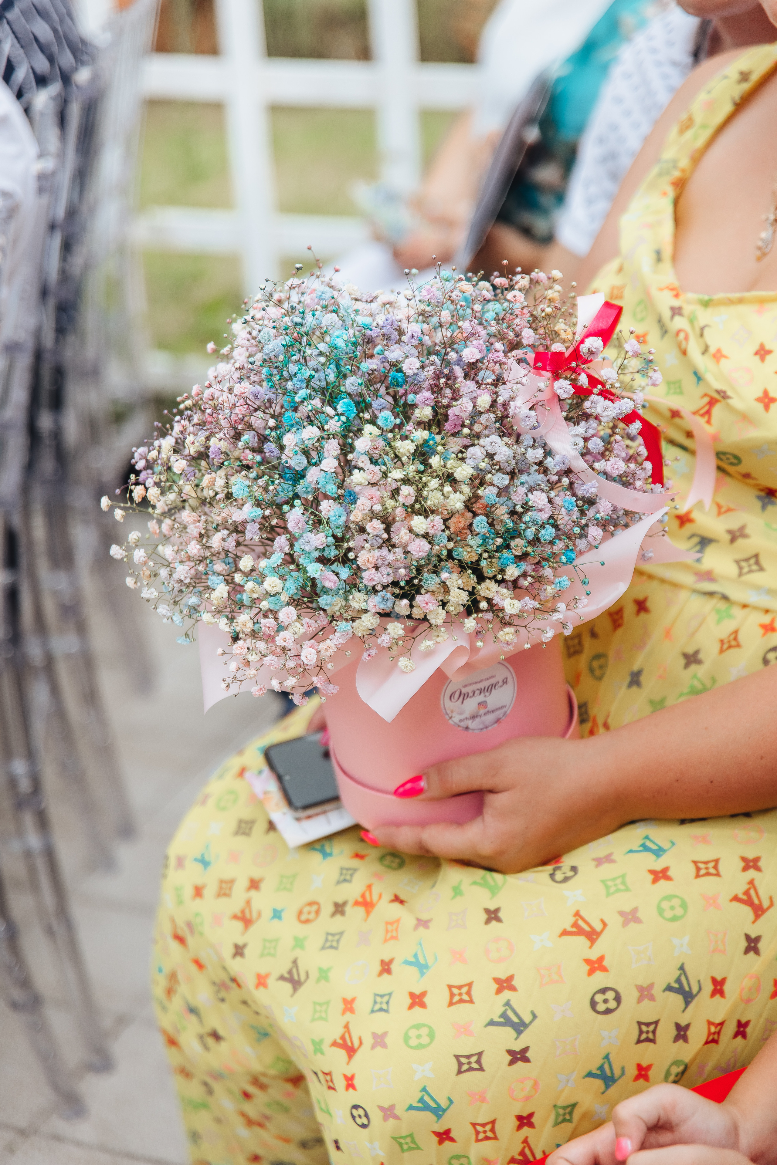 Вова и Аня. Свадебный и семейный фотограф в Туле и области Маша Костина