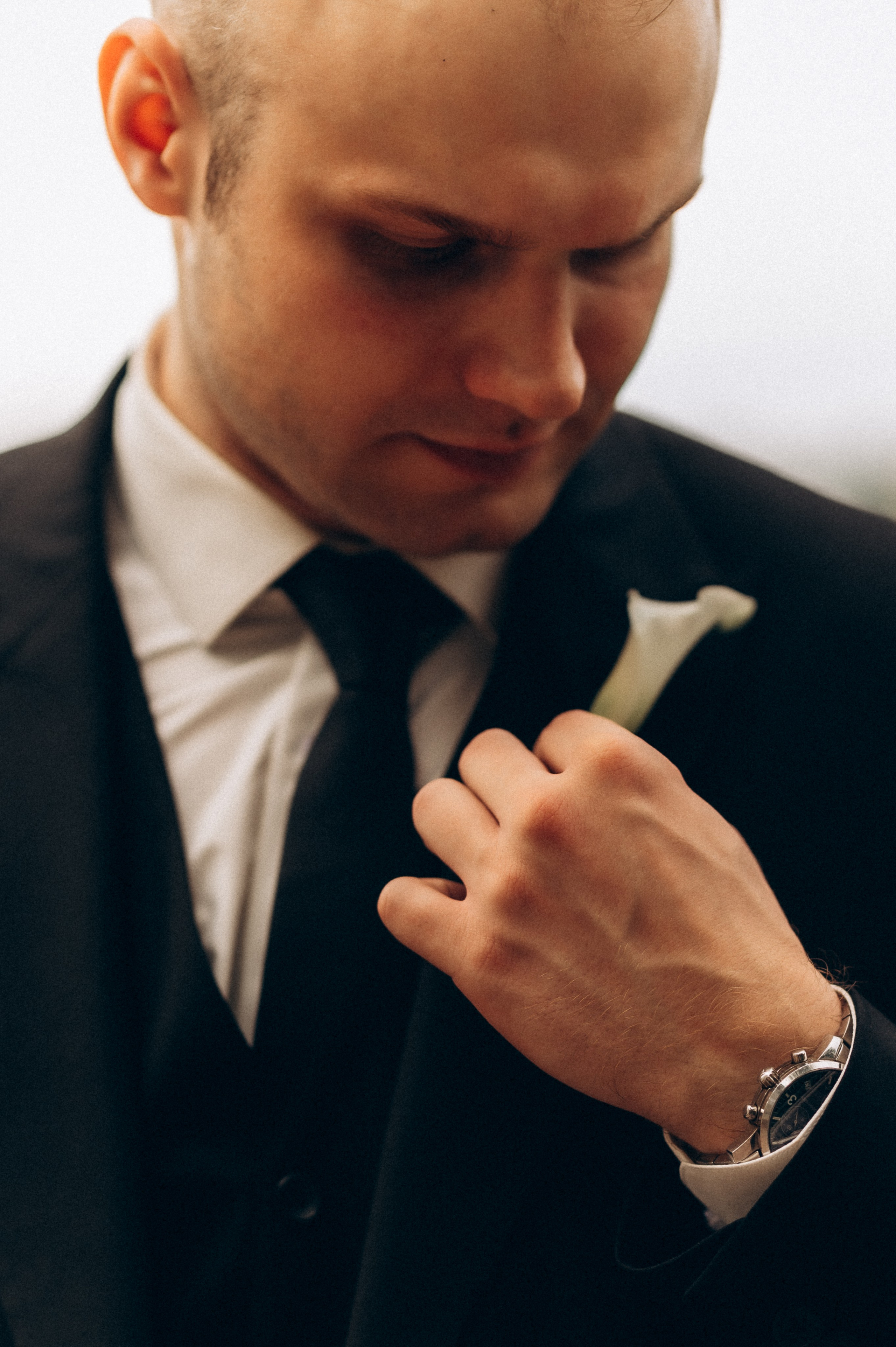 Свадьба Александра+Никита (полный день). Фотограф ПИТЕР СПБ Надежда Баранова