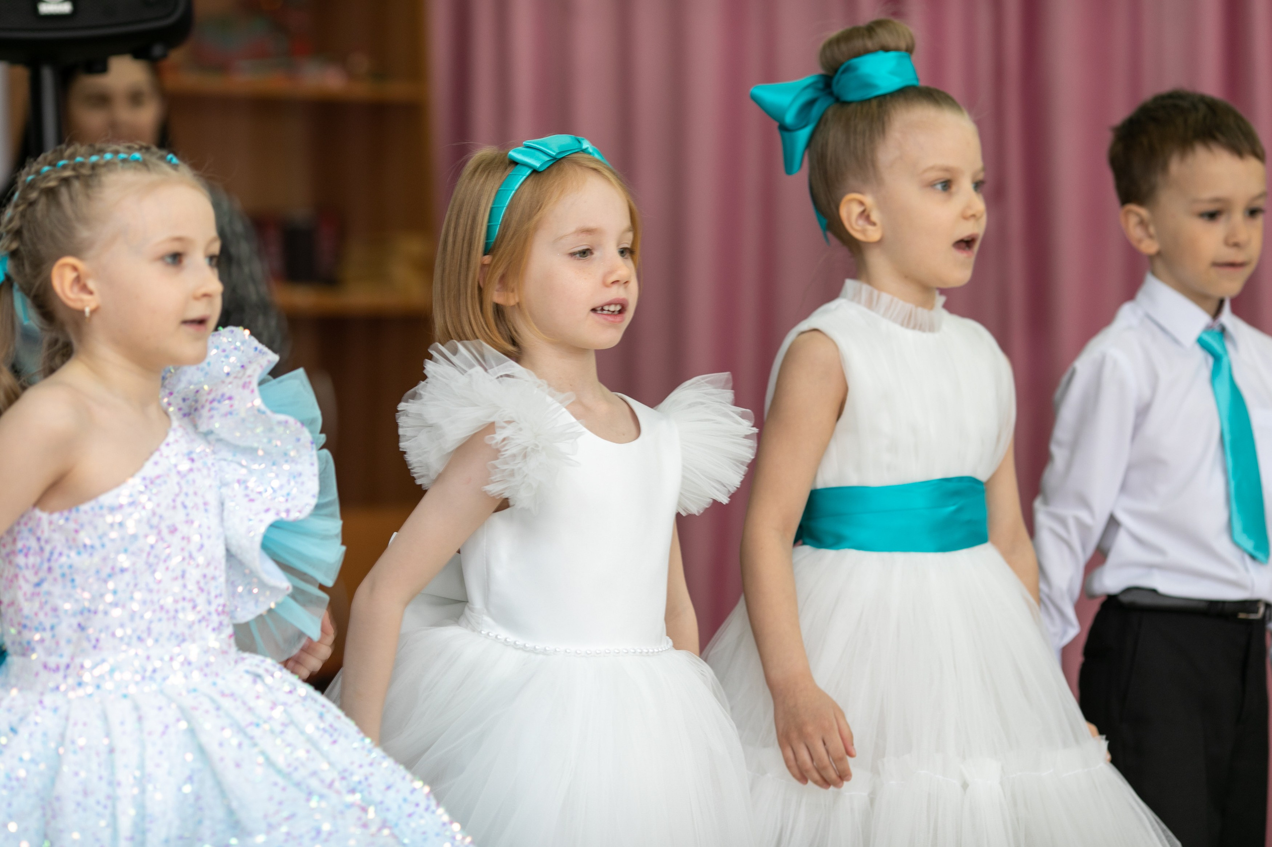 Выпускной Жемчужина 2024. Школьный и детский фотограф в Южно-Сахалинске Анастасия Лескова