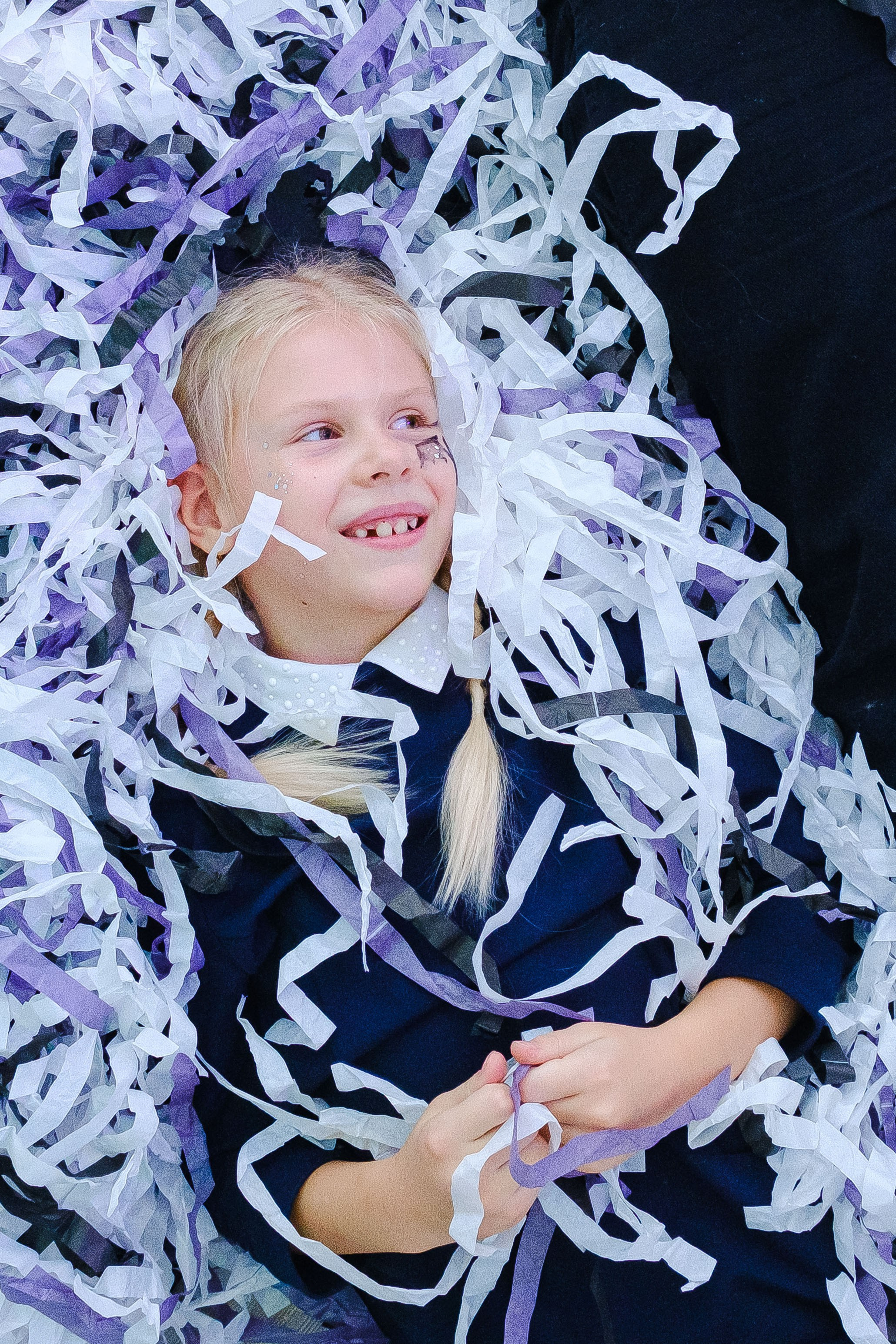 Хеллоуин. Фотограф Мария Хлебникова Санкт-Петербург Москва