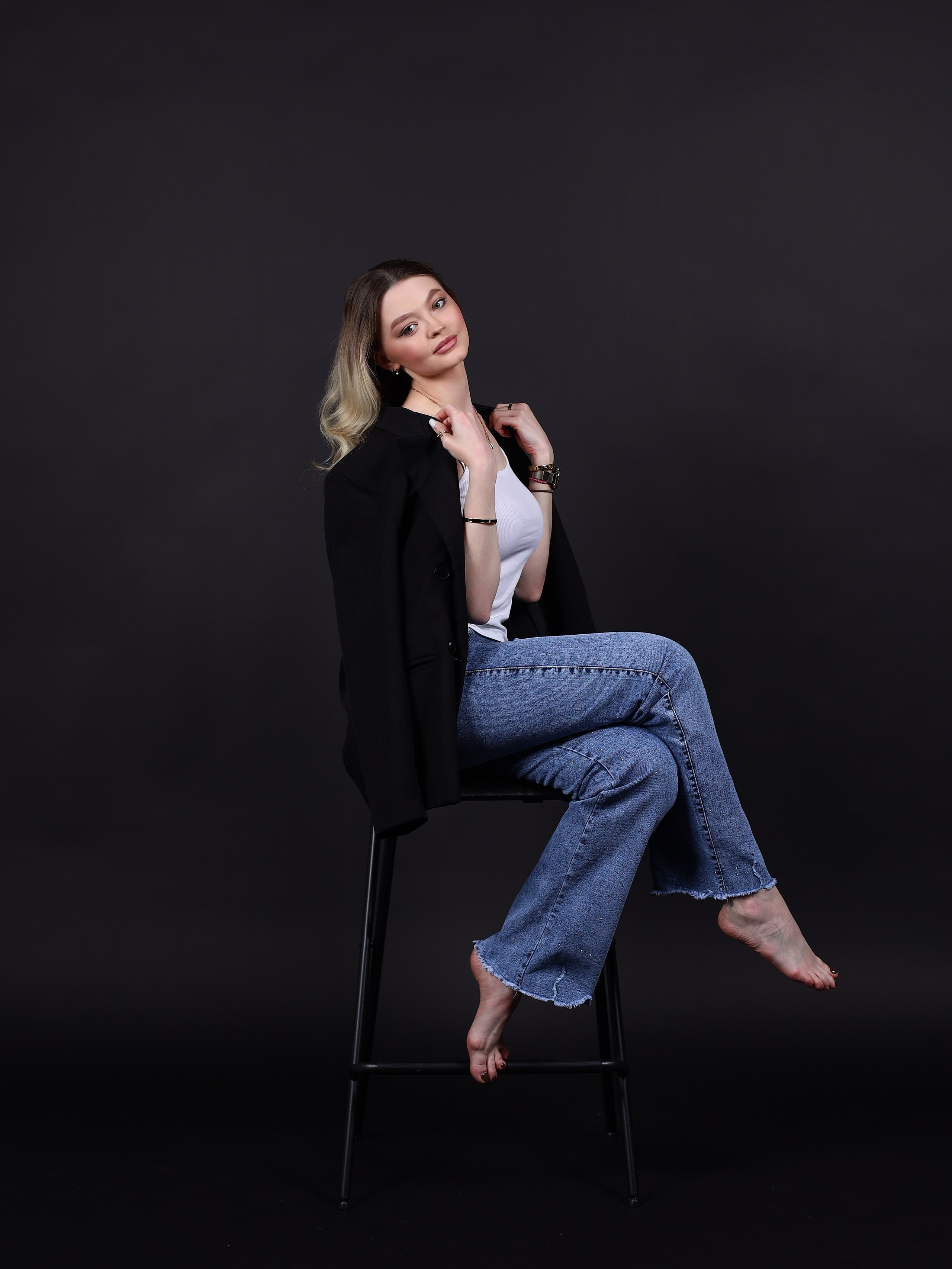 Дарья и Анна. Фотостудия без фотографа Чехов. Первая студия автопортрета в Чехове