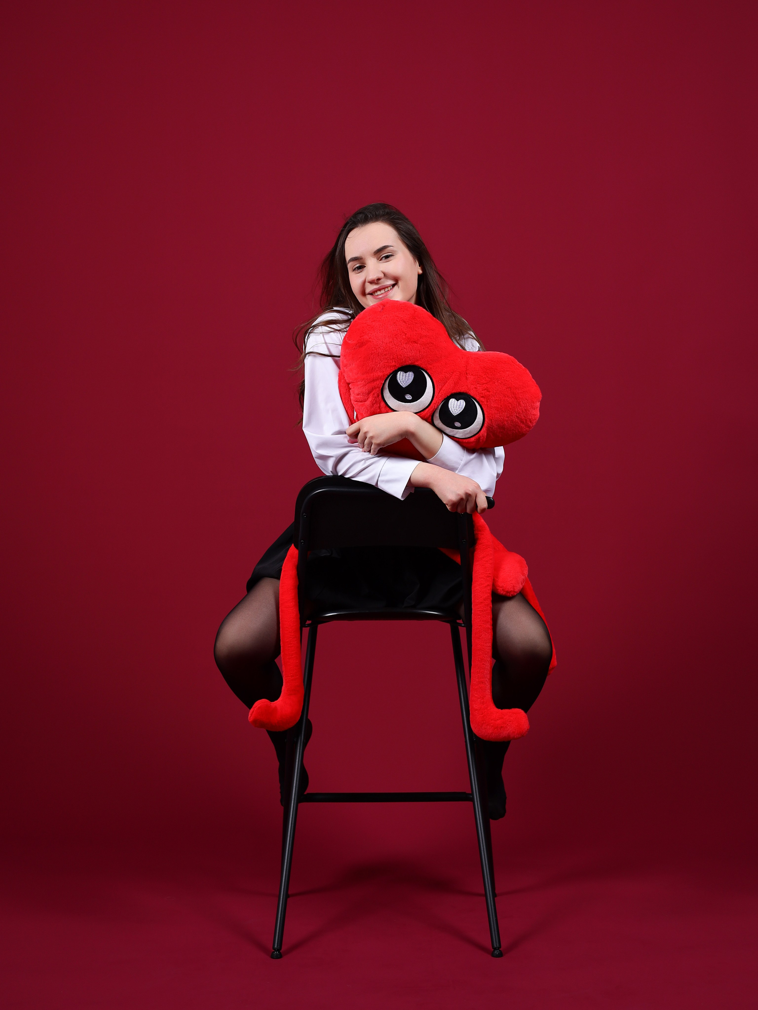 Открытие «фотограф уволен». Фотостудия без фотографа Чехов. Первая студия автопортрета в Чехове