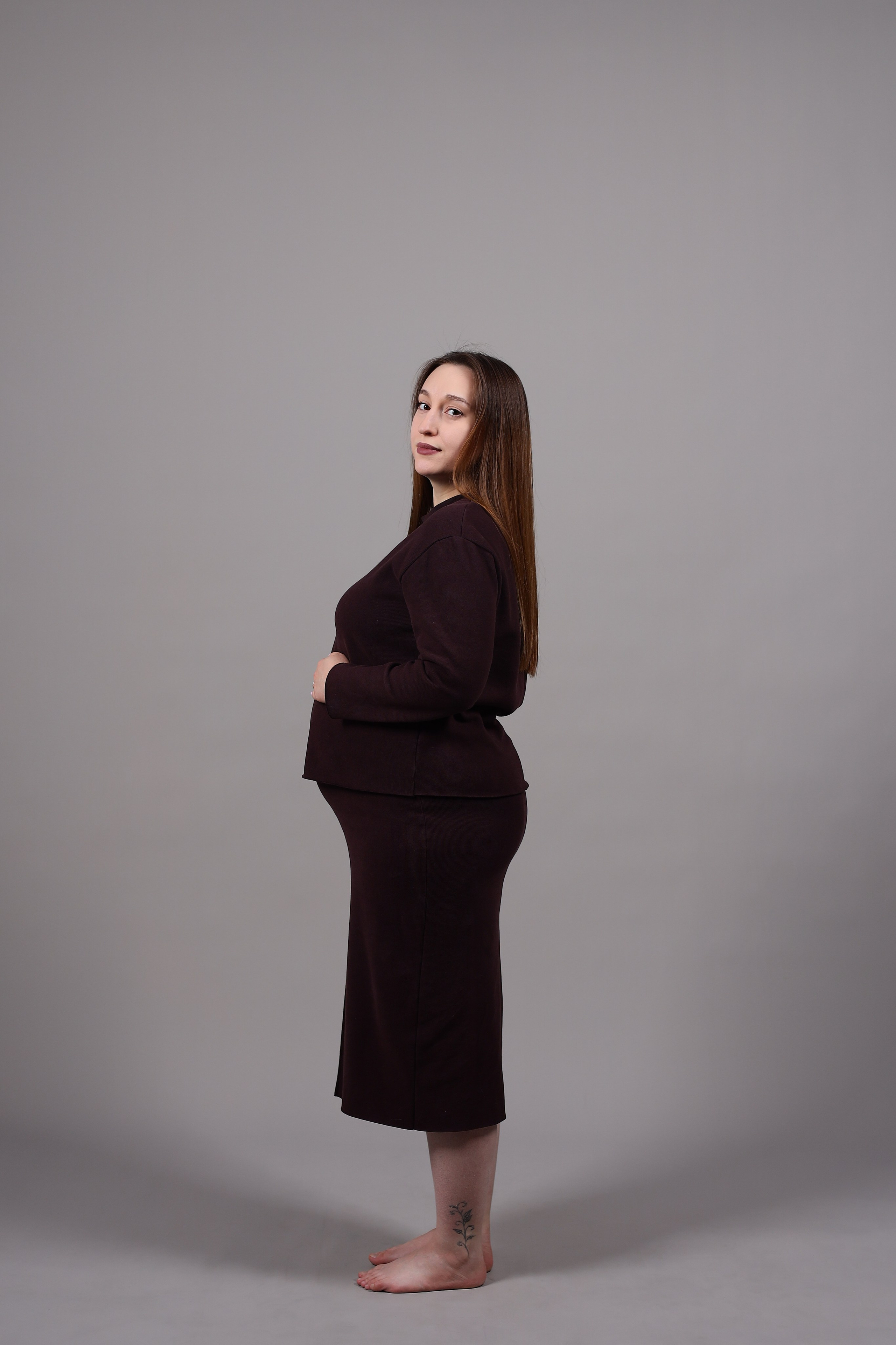 Вероника. Фотостудия без фотографа Чехов. Первая студия автопортрета в Чехове