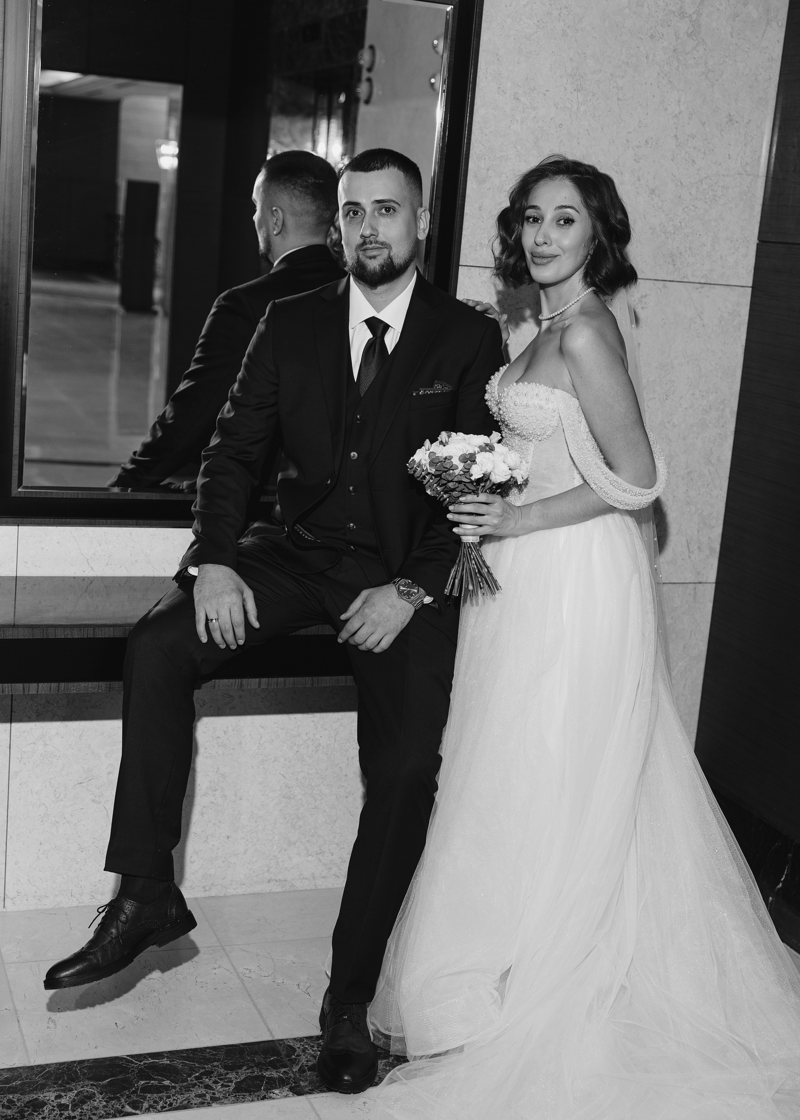 Рамила & Павел. Свадебный и семейный фотограф Владивосток — Приморский край. Анастасия Щетинина