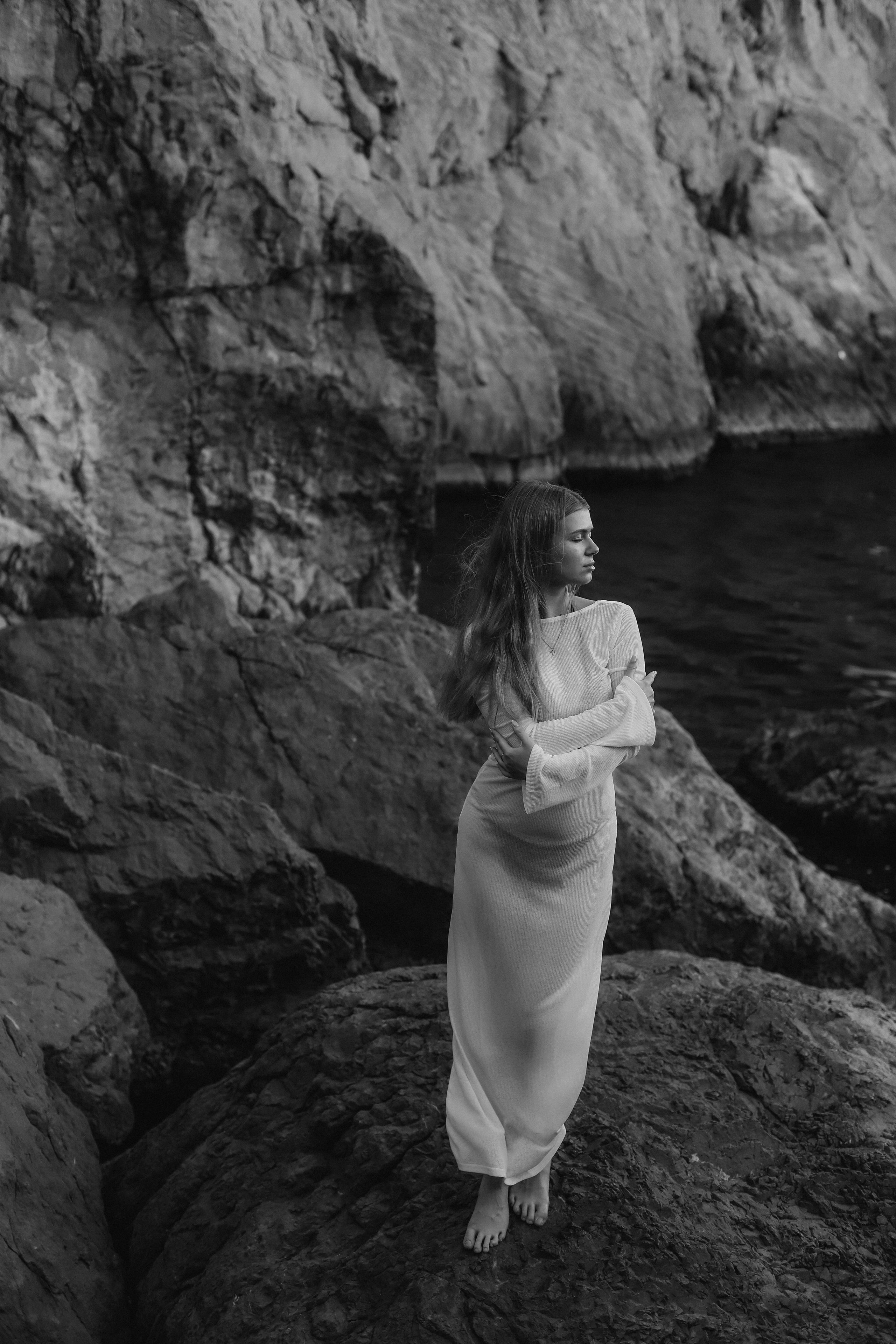 ЕЛИЗАВЕТА & СЕРГЕЙ. Фотограф Мариуполь | Ялта | Крым — Диана Мазенко