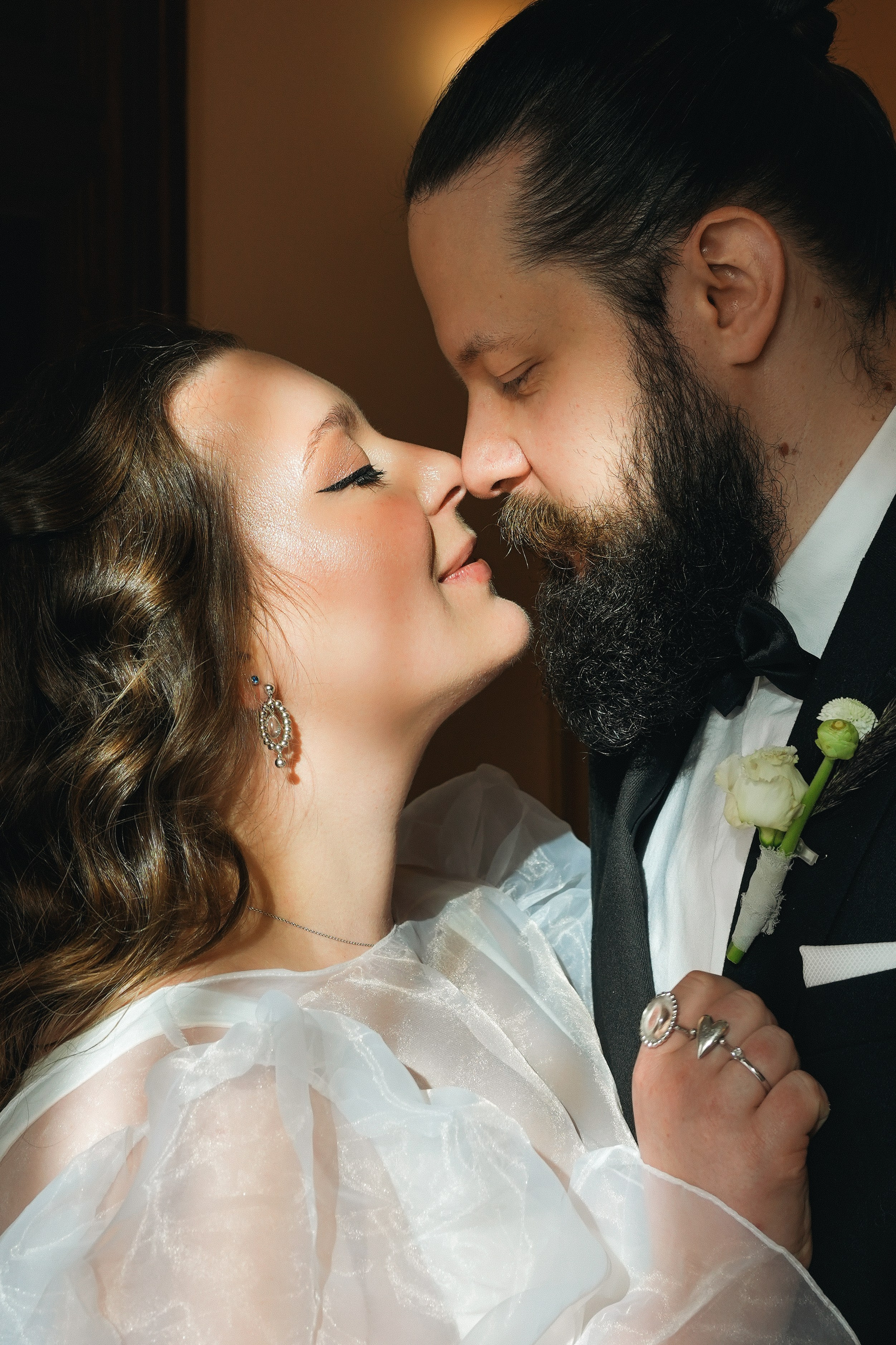 Свадьба Лена и Артём. Ксения Копна. Фотограф из Санкт-Петербурга