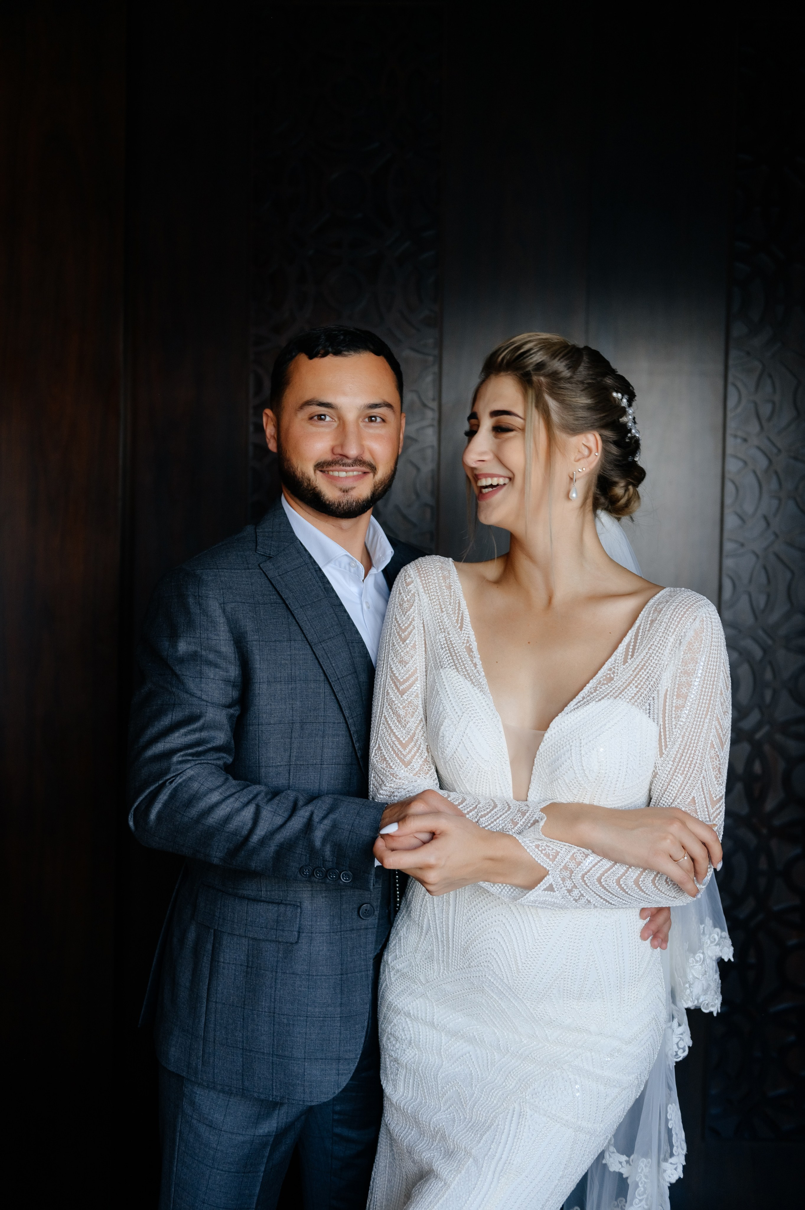 WEDDING. Фотограф Евгений Фураев