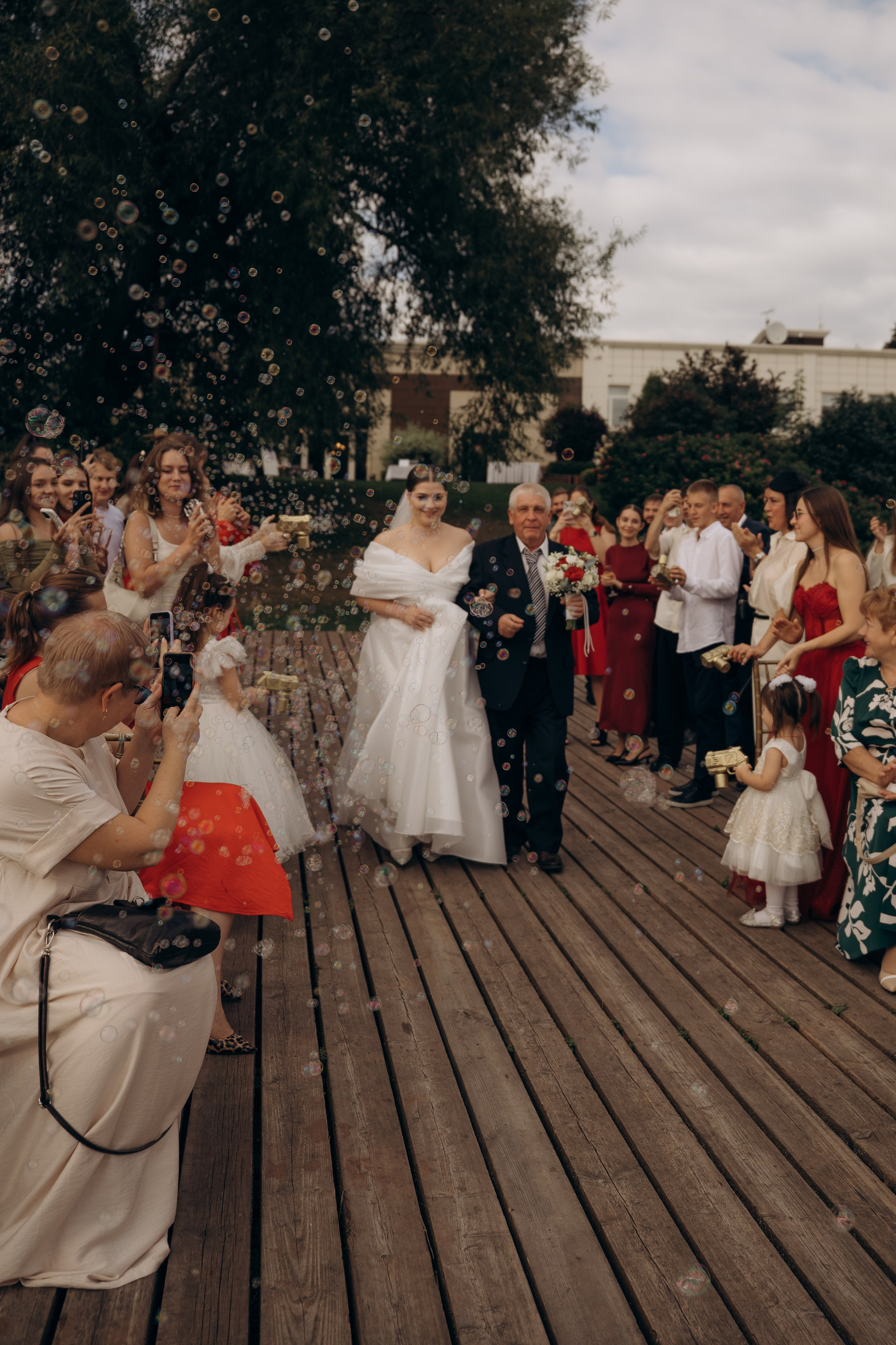 Семен и Анастасия. Семейный фотограф в Москве Галина Гончар
