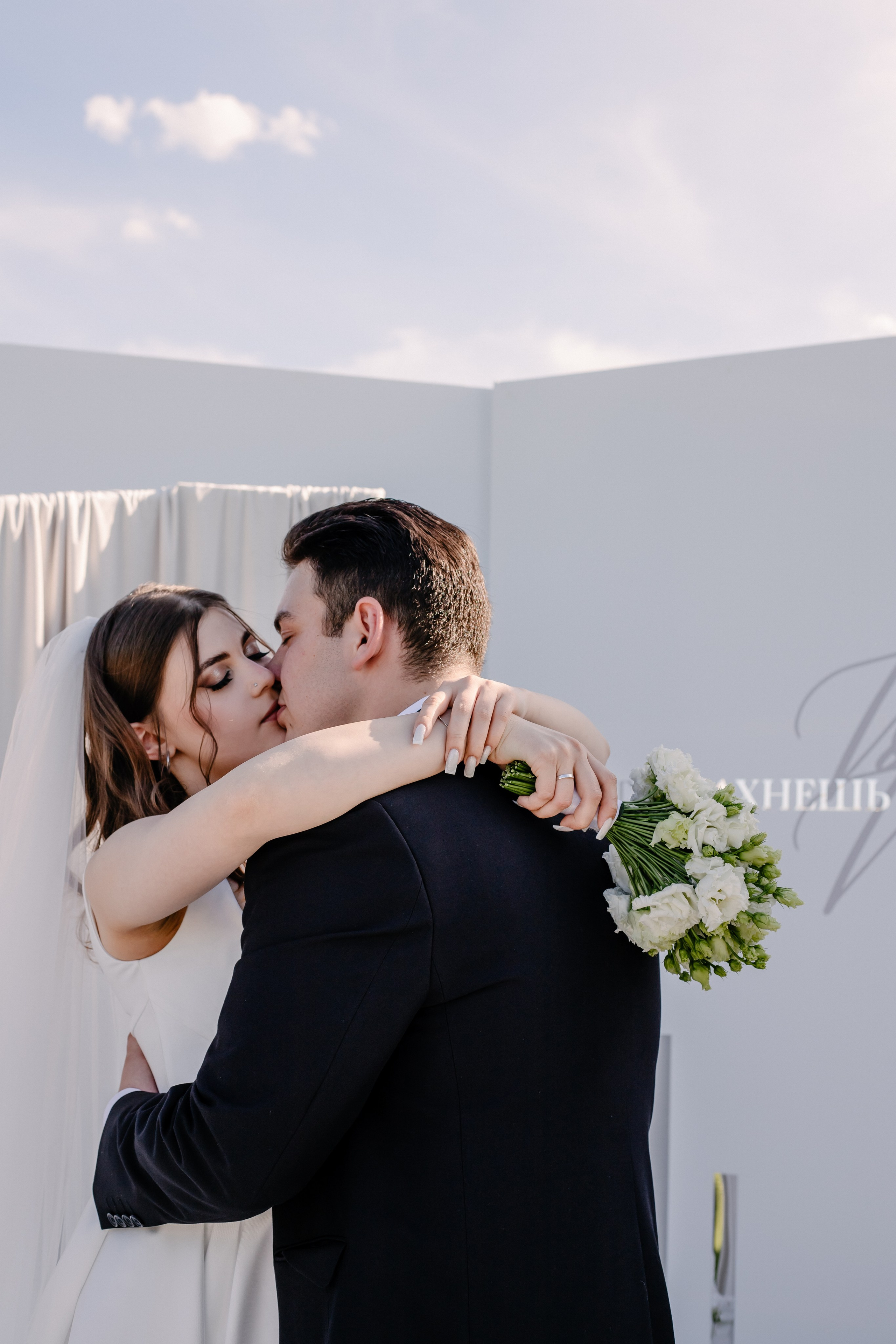 25 WED V&V. Свадебный фотограф Тулинова Мария