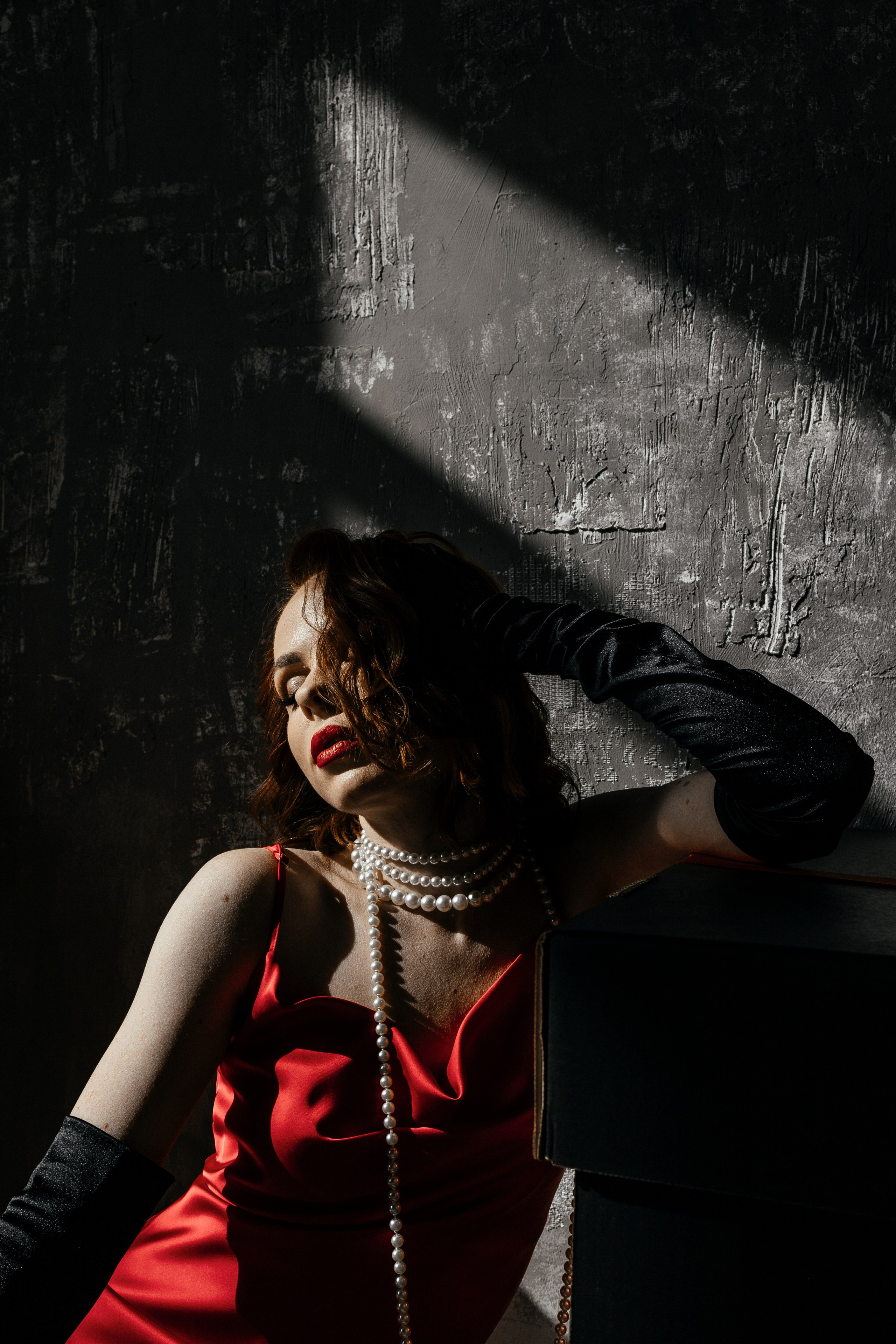 Ксюша визажист. Фотограф в Краснодаре Лагунов Владимир