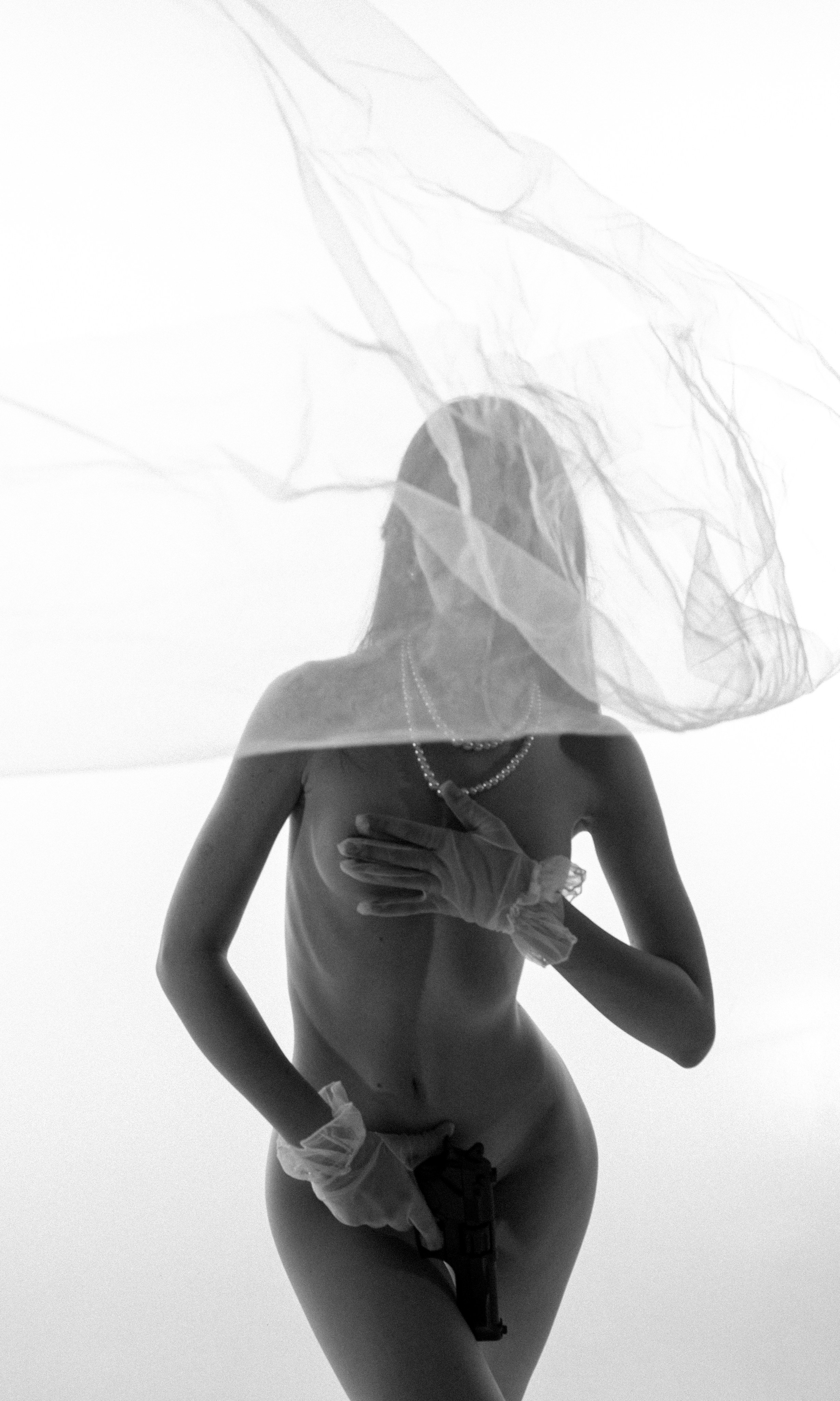 Катя в высоком ключе 18+. Фотограф в Краснодаре Лагунов Владимир