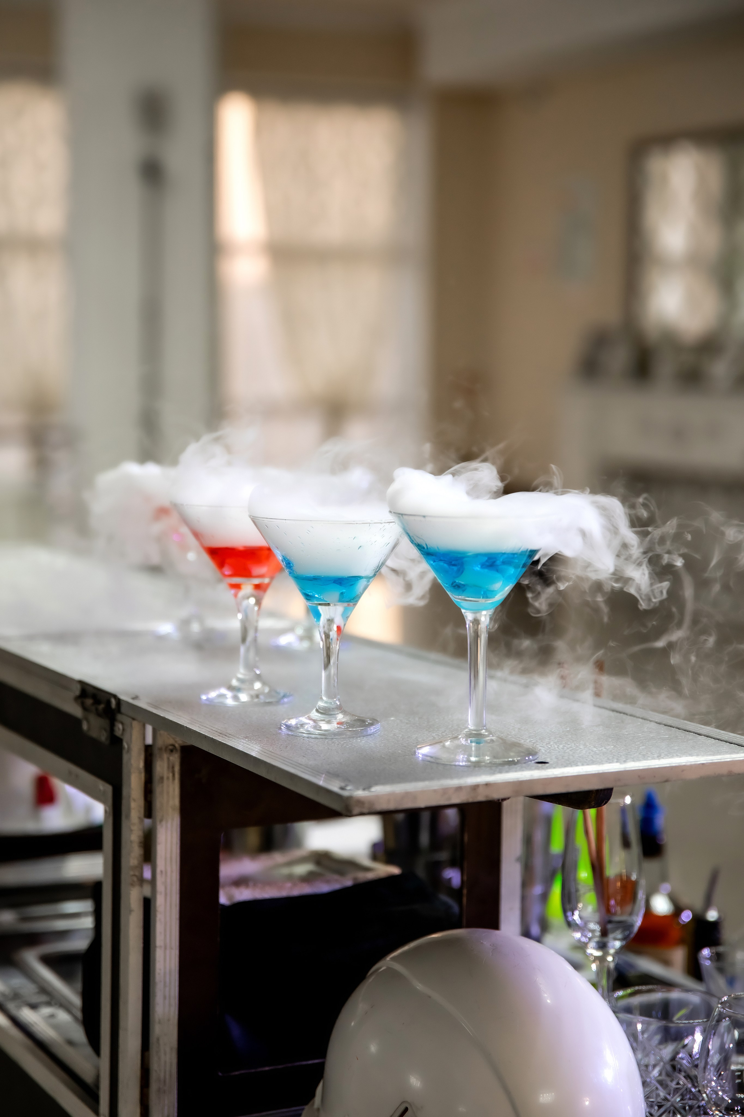 РЕПОРТАЖ. Ксения Федорова — фотограф