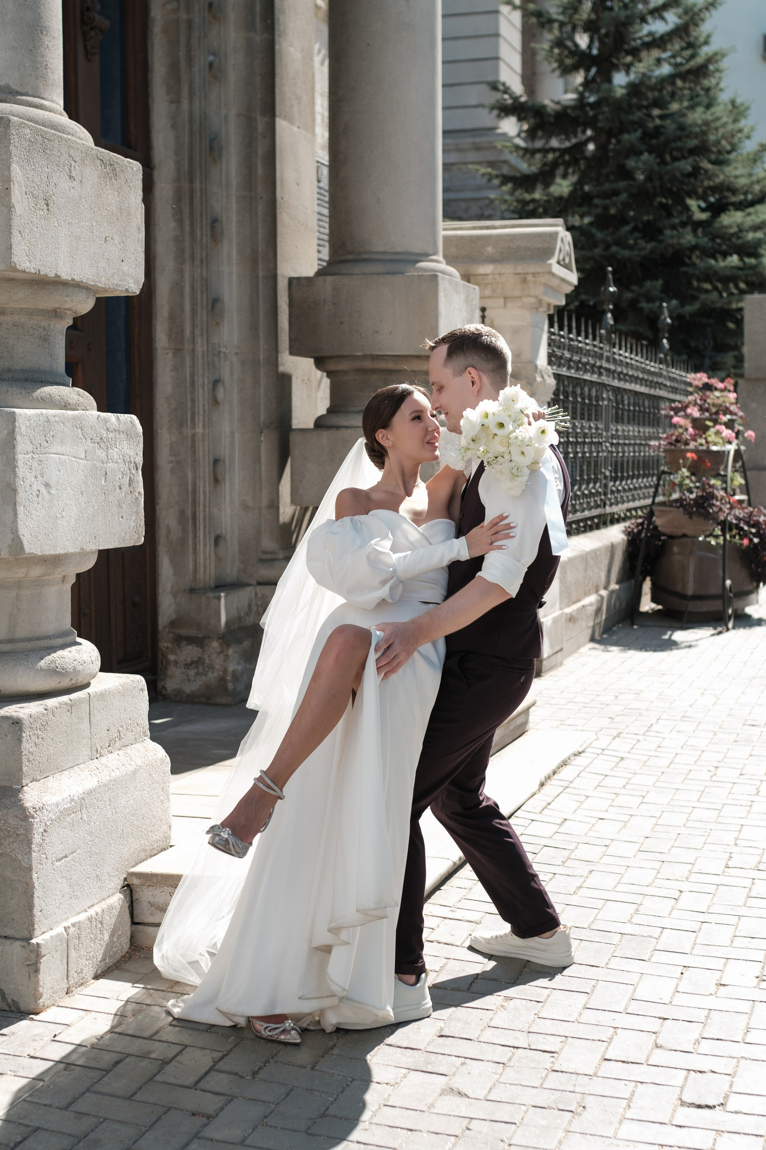 Дом Наумова. Wedding photographer