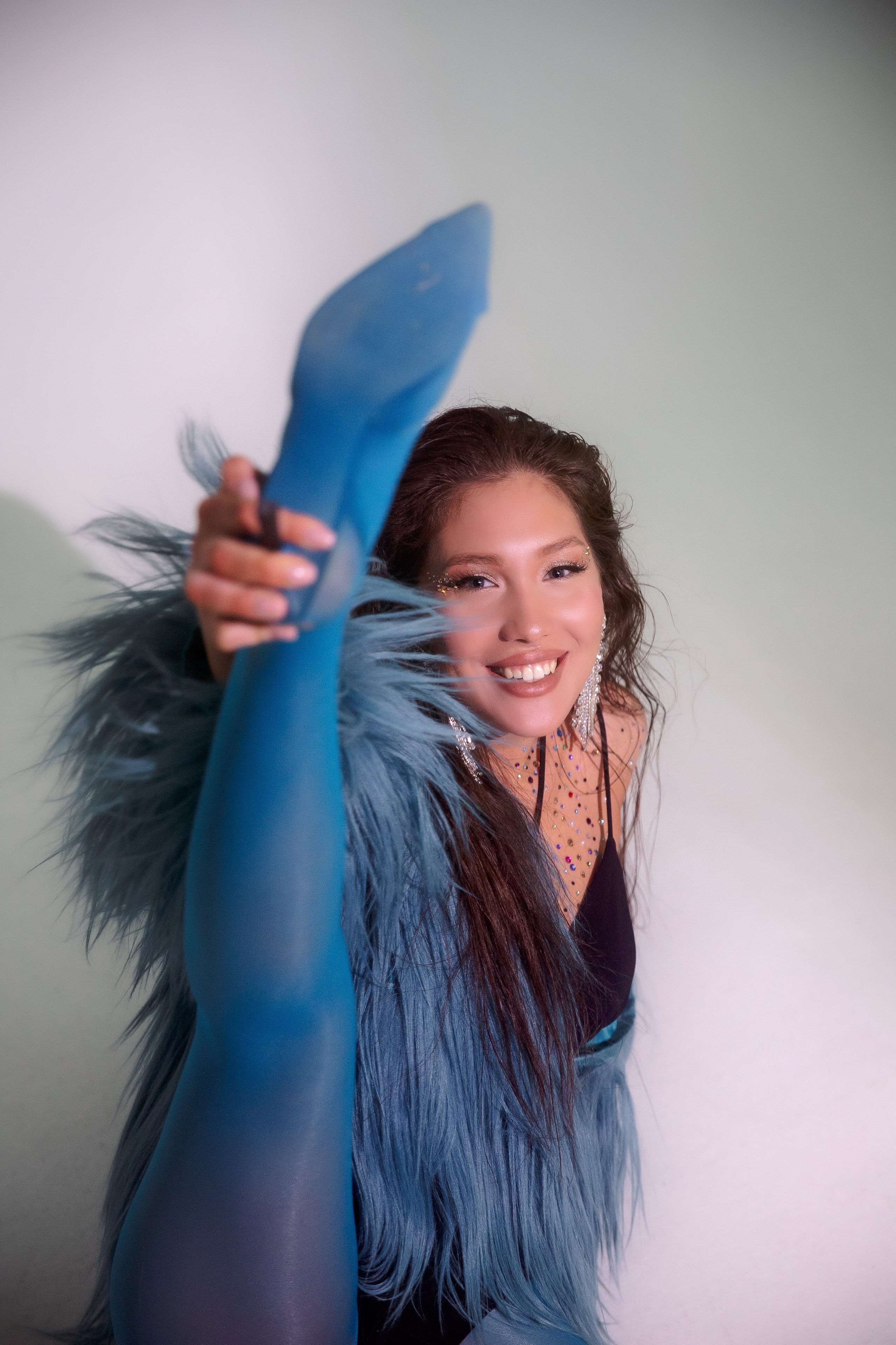 Алина. Свадебный и семейный фотограф в Челябинске Юлия Ишимова