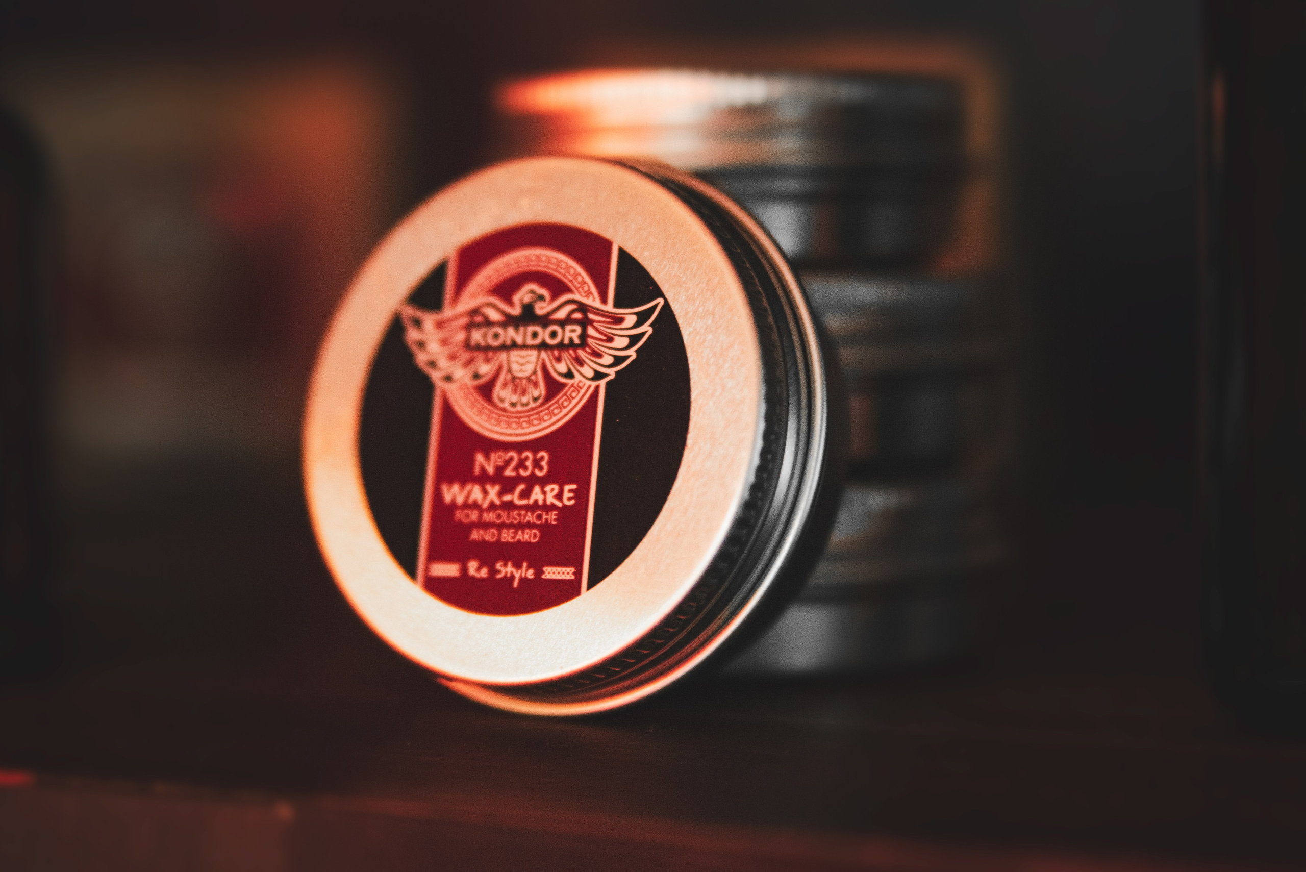 Monster Barber. Фотограф и видеооператор Анастасия Селдушева