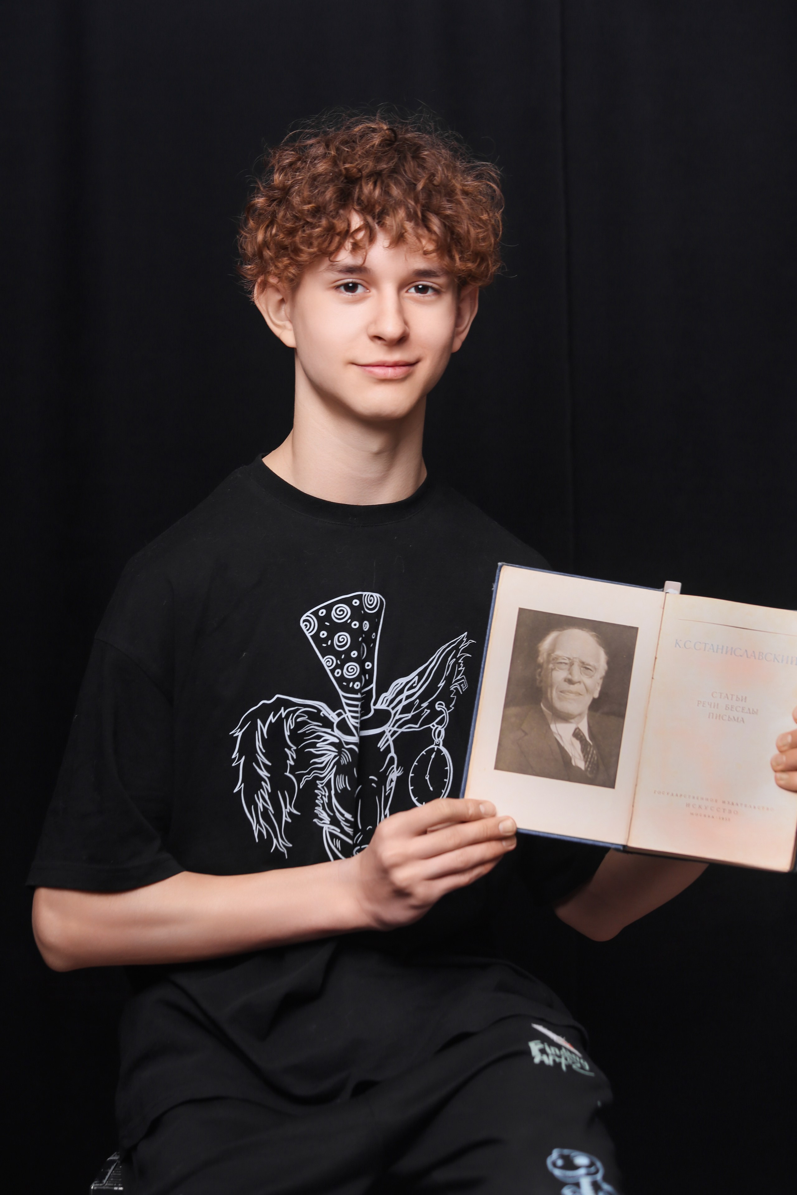 ТС ФАНТАЗИЯ — БОЛЬШАЯ СЪЕМКА. Профессиональный фотограф в Мценске и Орловской области