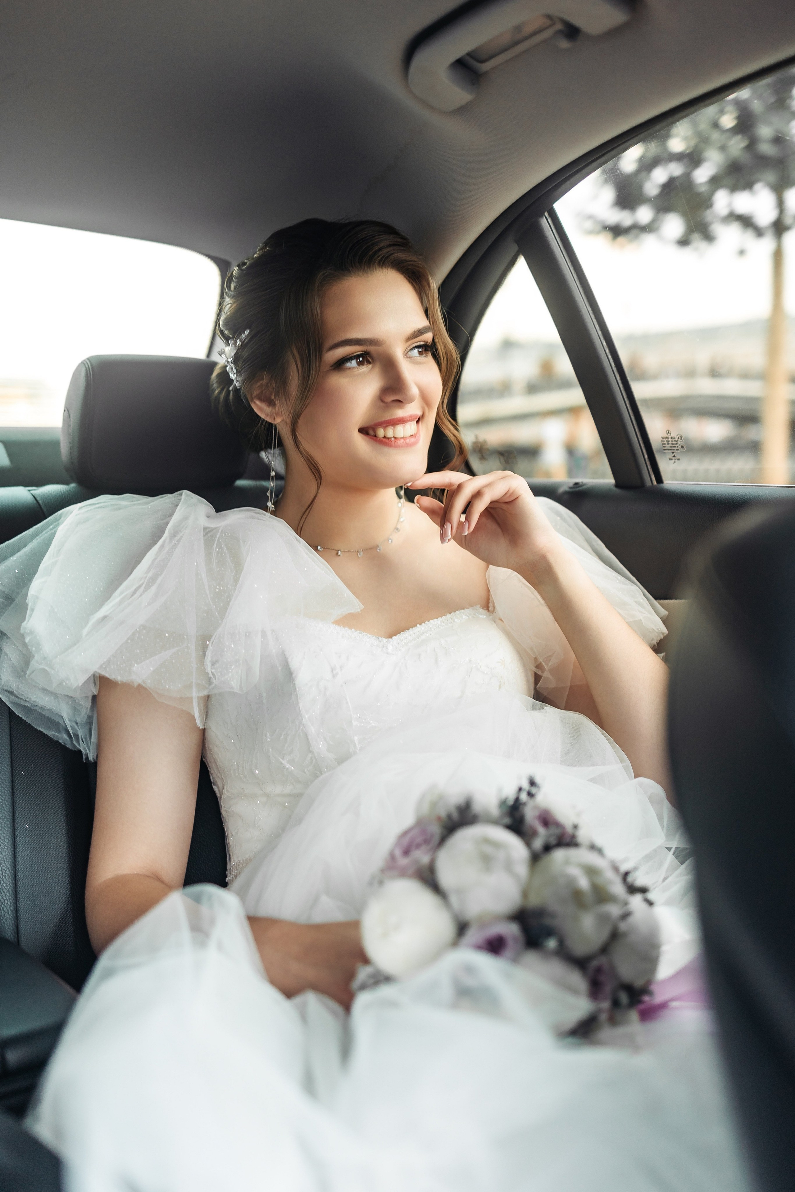 Владимир и Александра. Свадебный фотограф Маргарита Глумскова