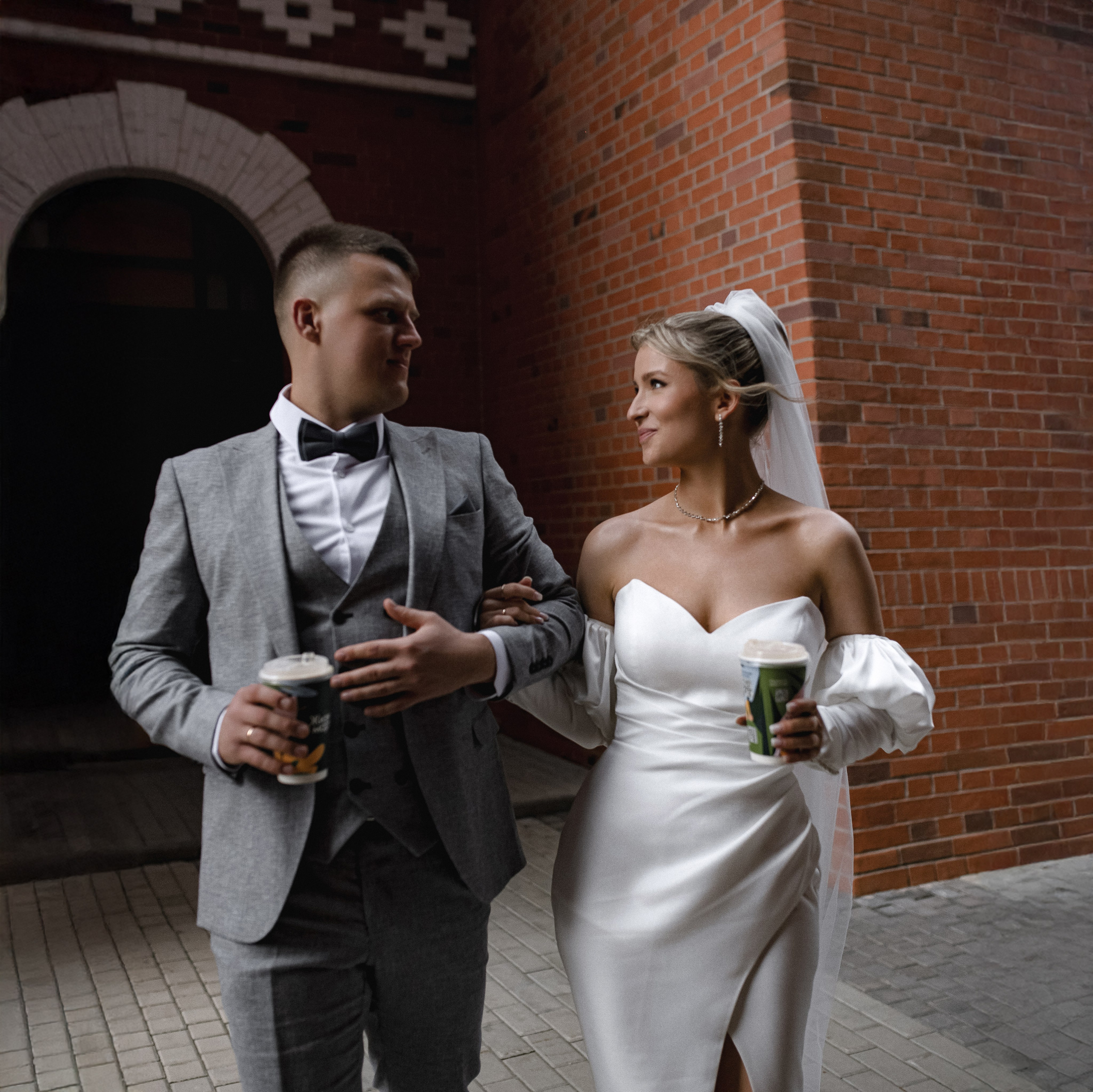 Дмитрий и Анна. Дмитрий Судаков, фотограф в Екатеринбурге и Москве