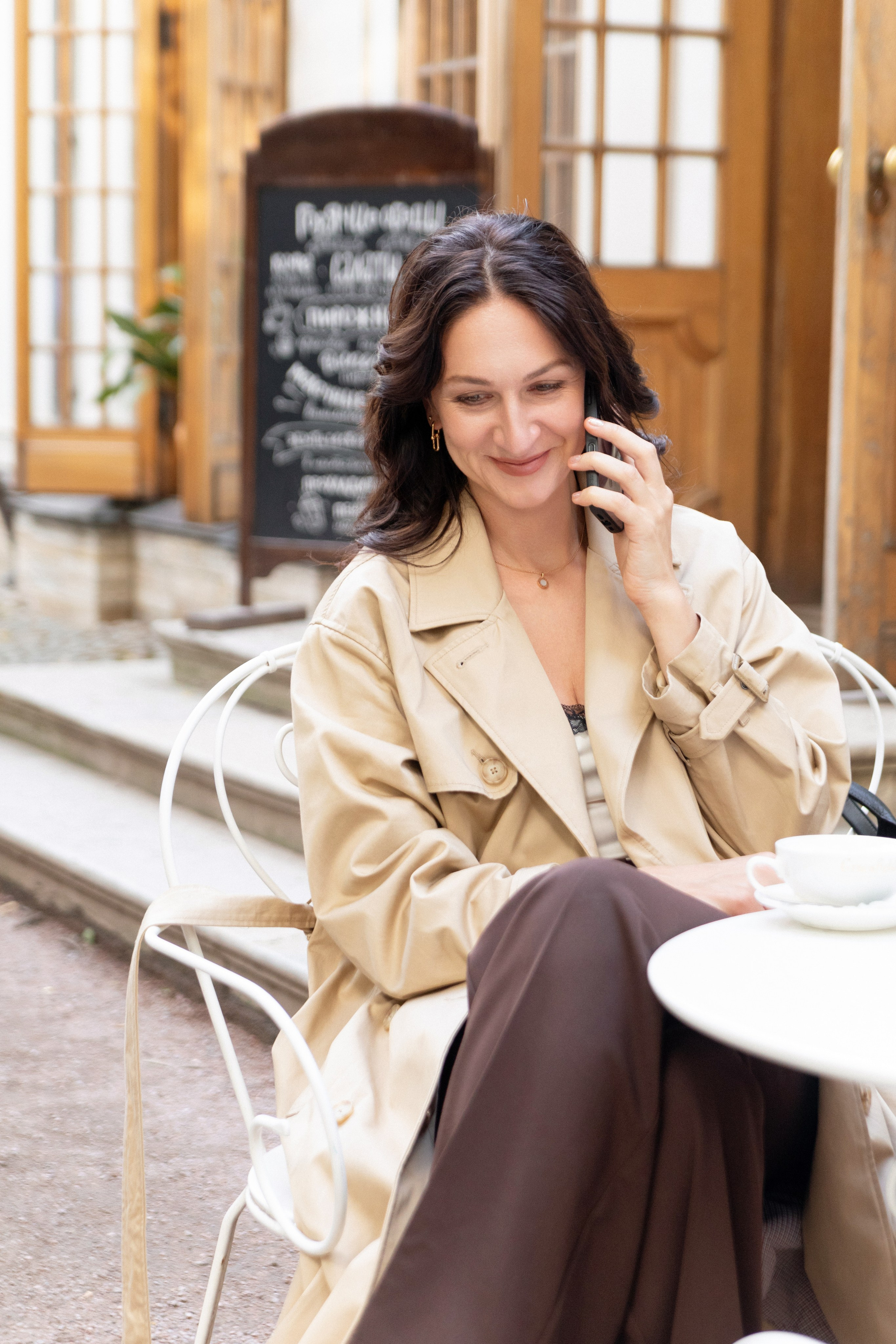 БИЗНЕС КОНТЕНТ. Фотограф Санкт-Петербург Светлана Вежновец
