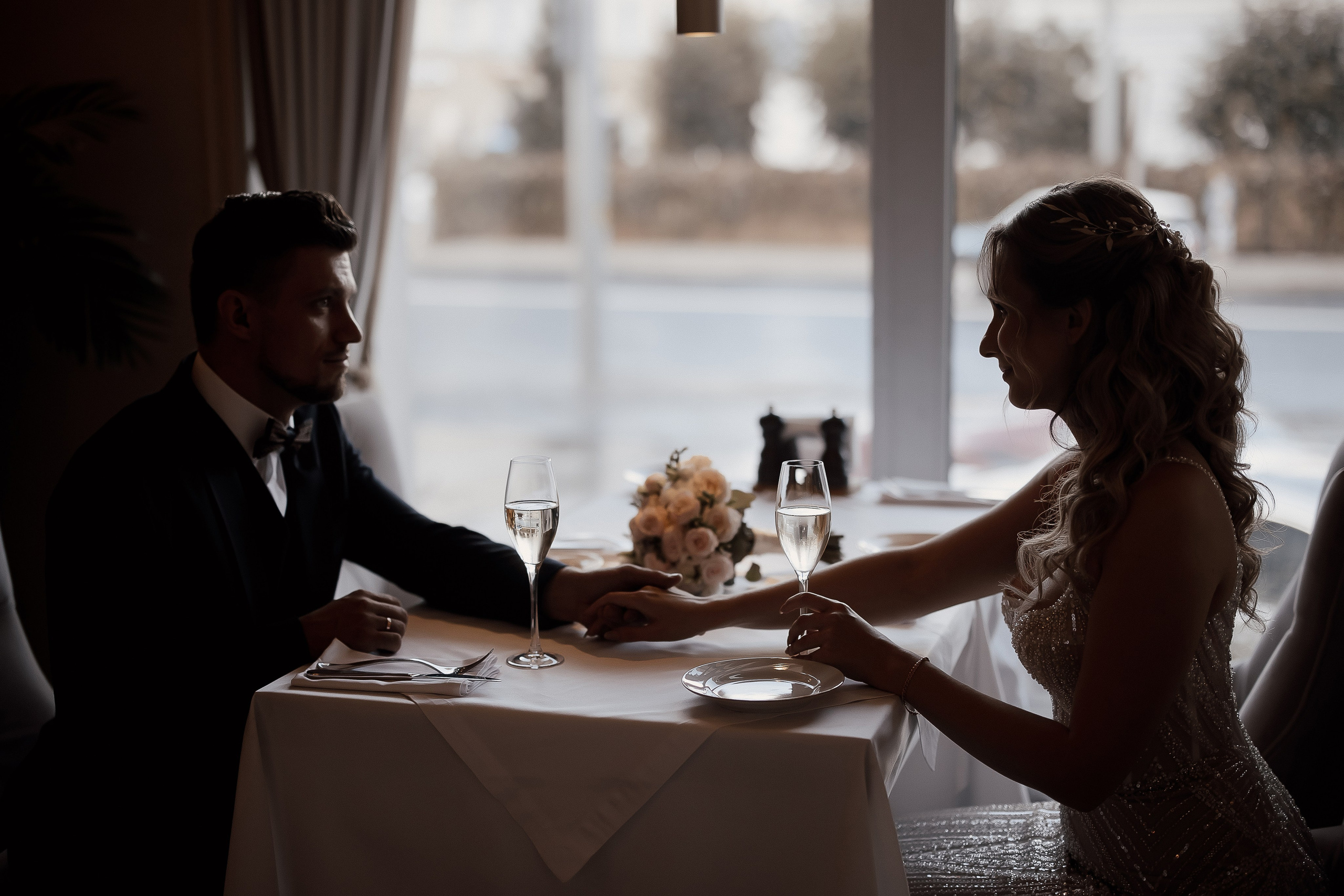 Свадебная съемка. Свадебный фотограф