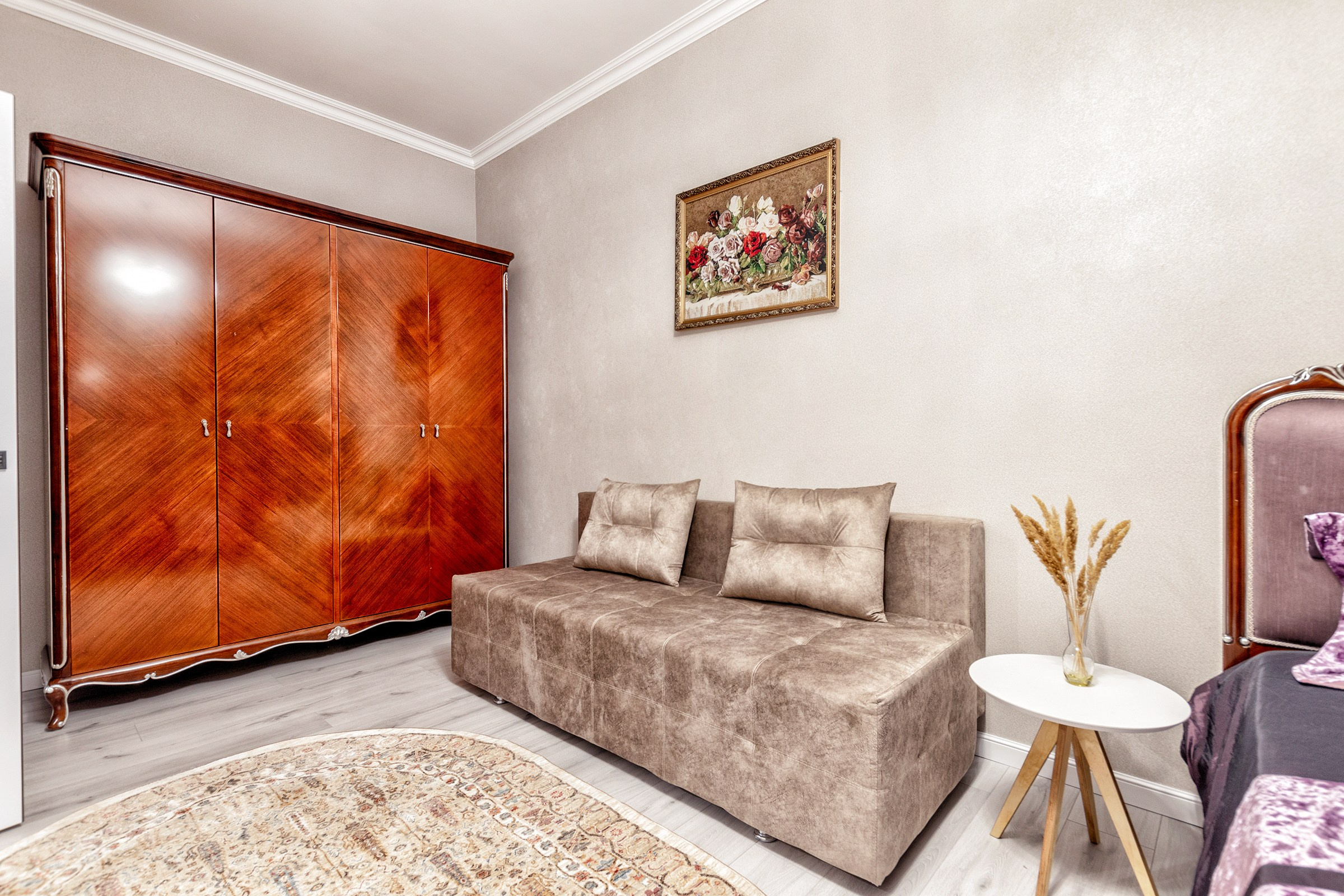 Интерьерная фотосъемка в Астане. Профессиональный фотограф в Астане