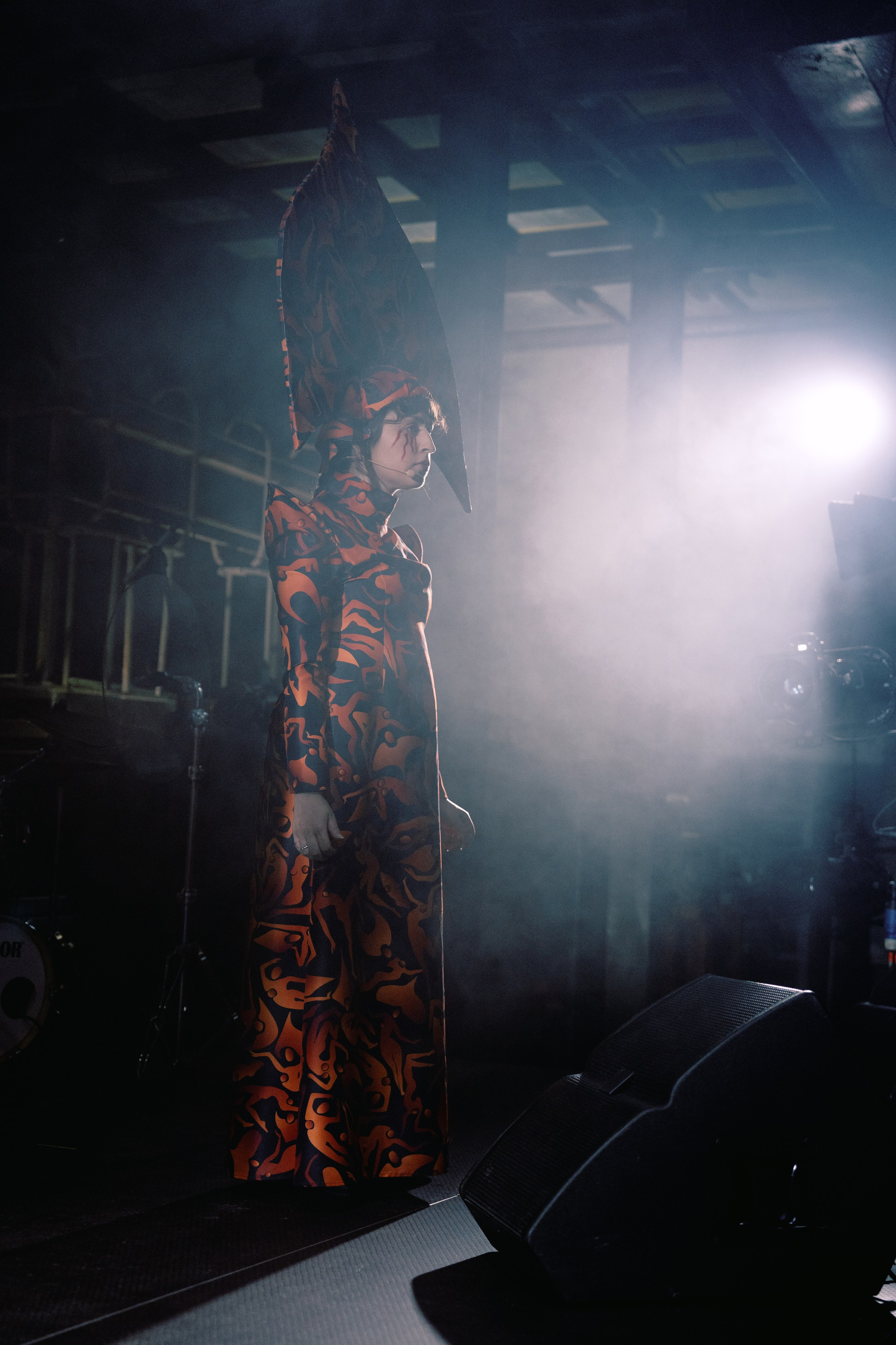 СЛОВО. Ансамбль «КОМОНЬ». @tomrus: Рустам Шагиморданов — фотограф