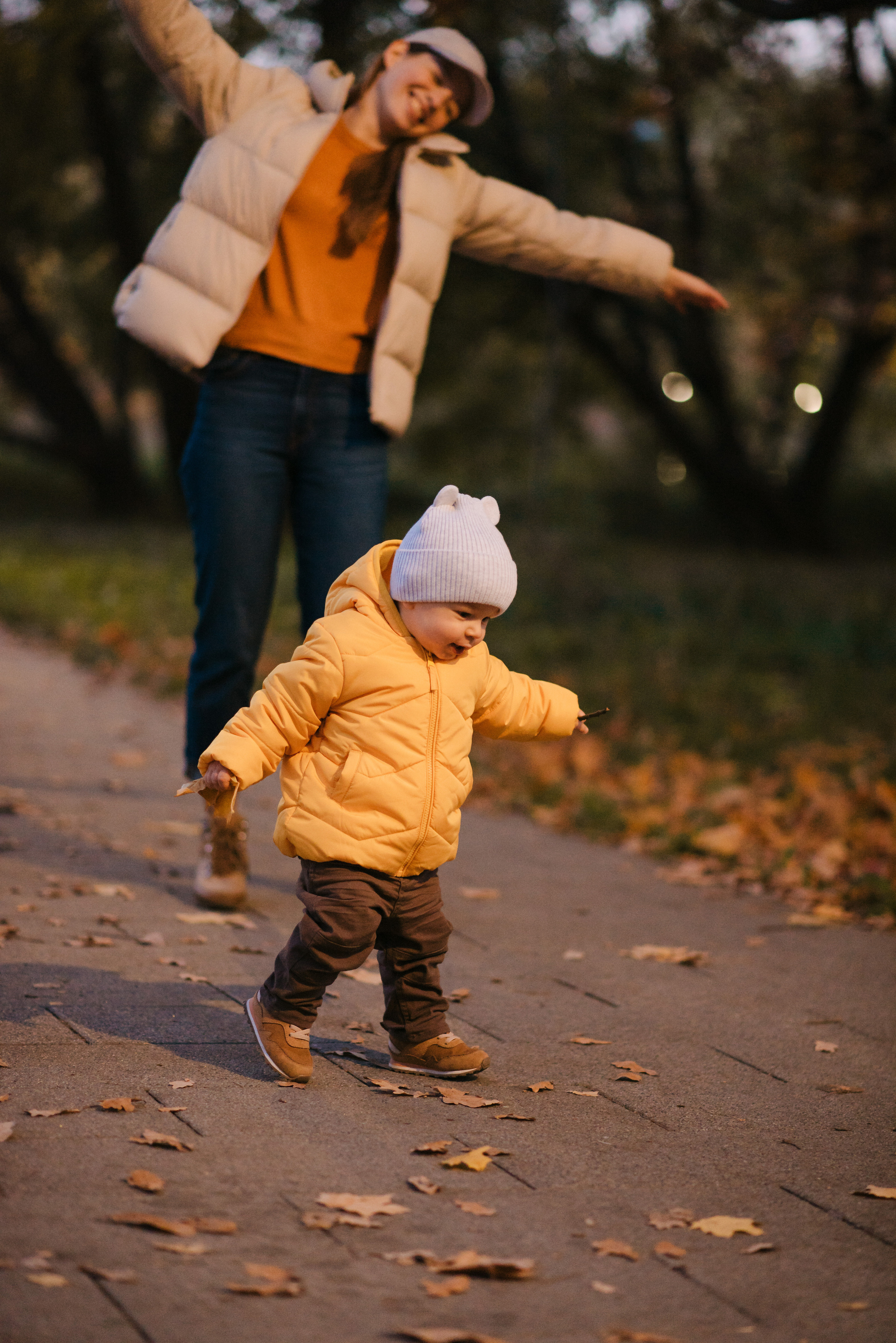 Семейные и школьные съёмки. Анна Абрамкина душевный фотограф в Москве