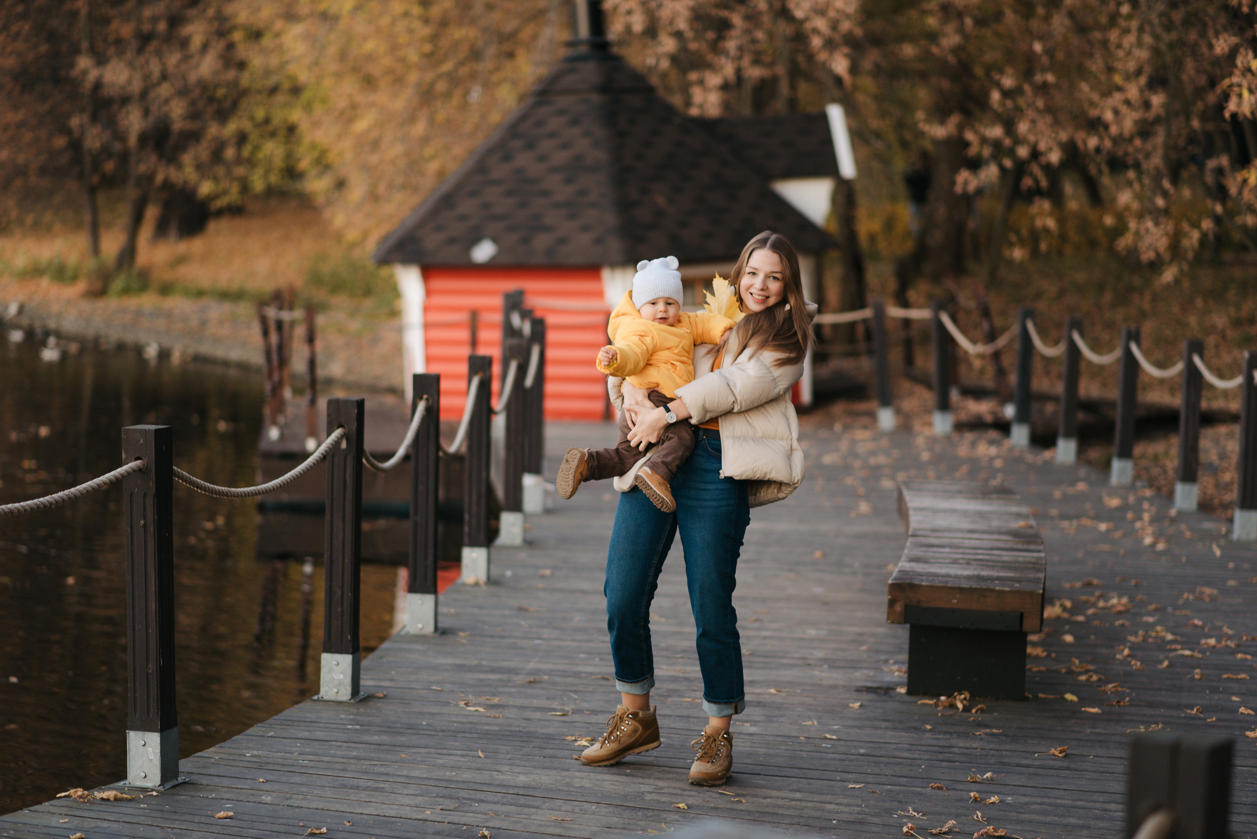 Семейные и школьные съёмки. Анна Абрамкина душевный фотограф в Москве