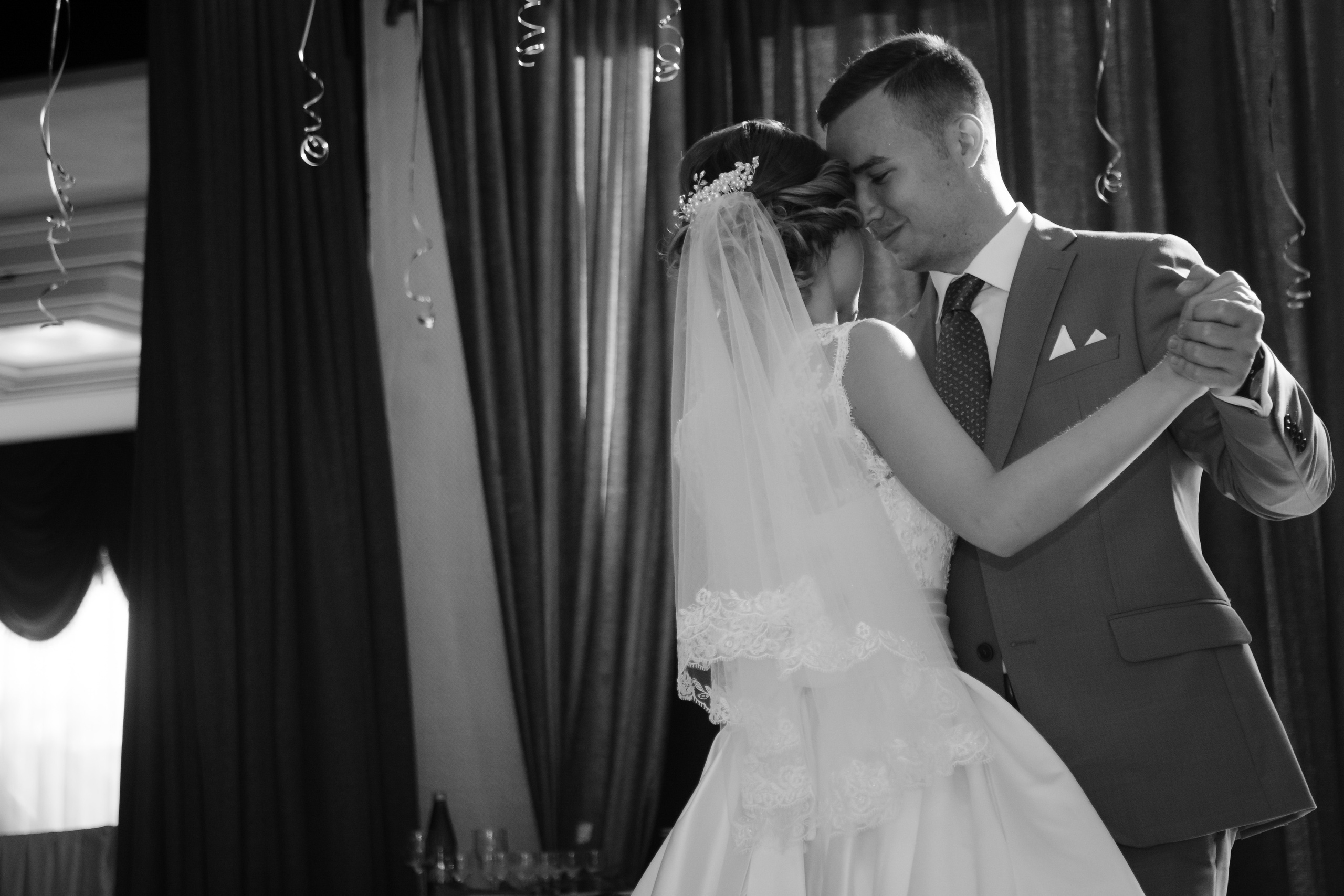 Свадьбы. Анна Абрамкина душевный фотограф в Москве