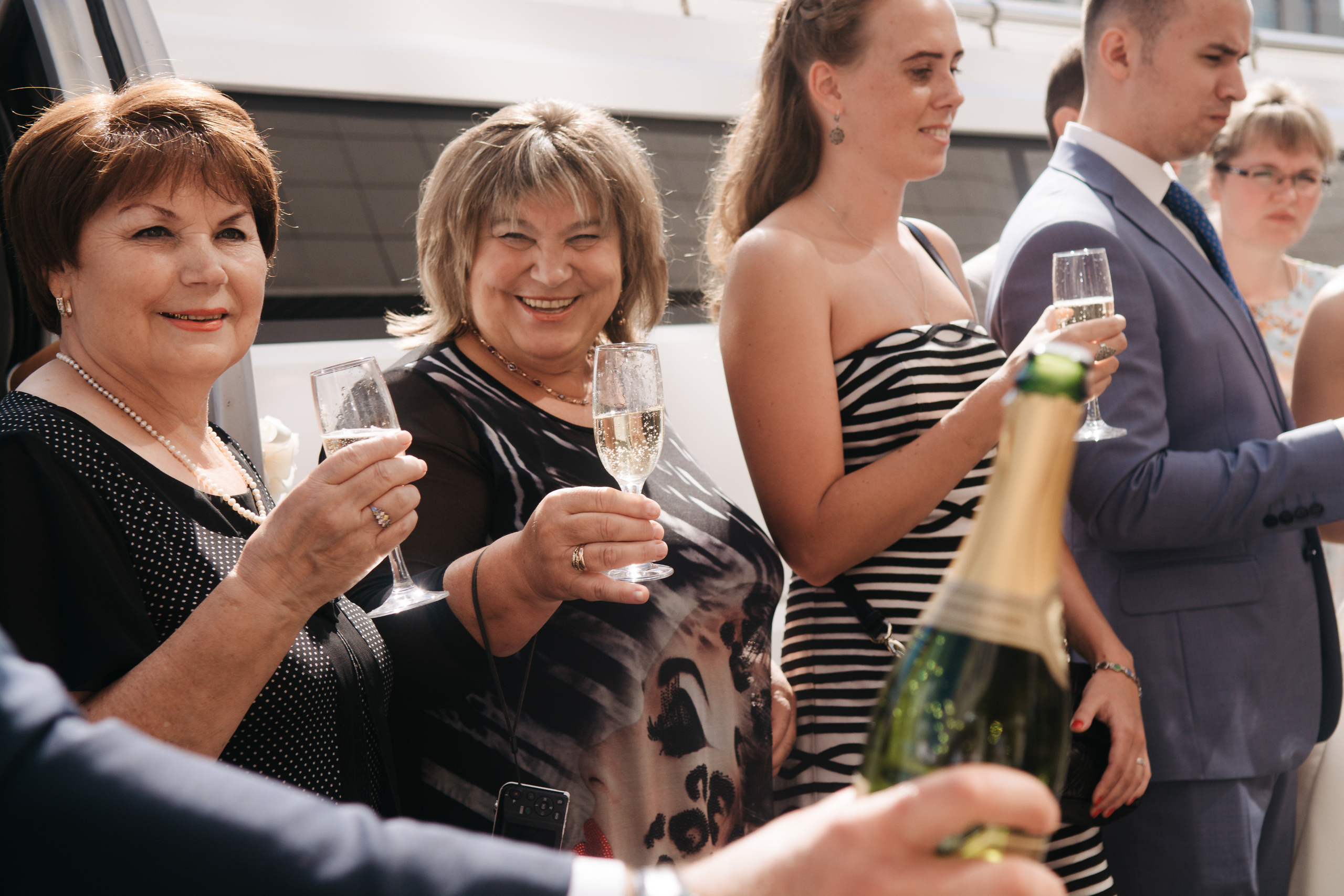 Свадьбы. Анна Абрамкина душевный фотограф в Москве
