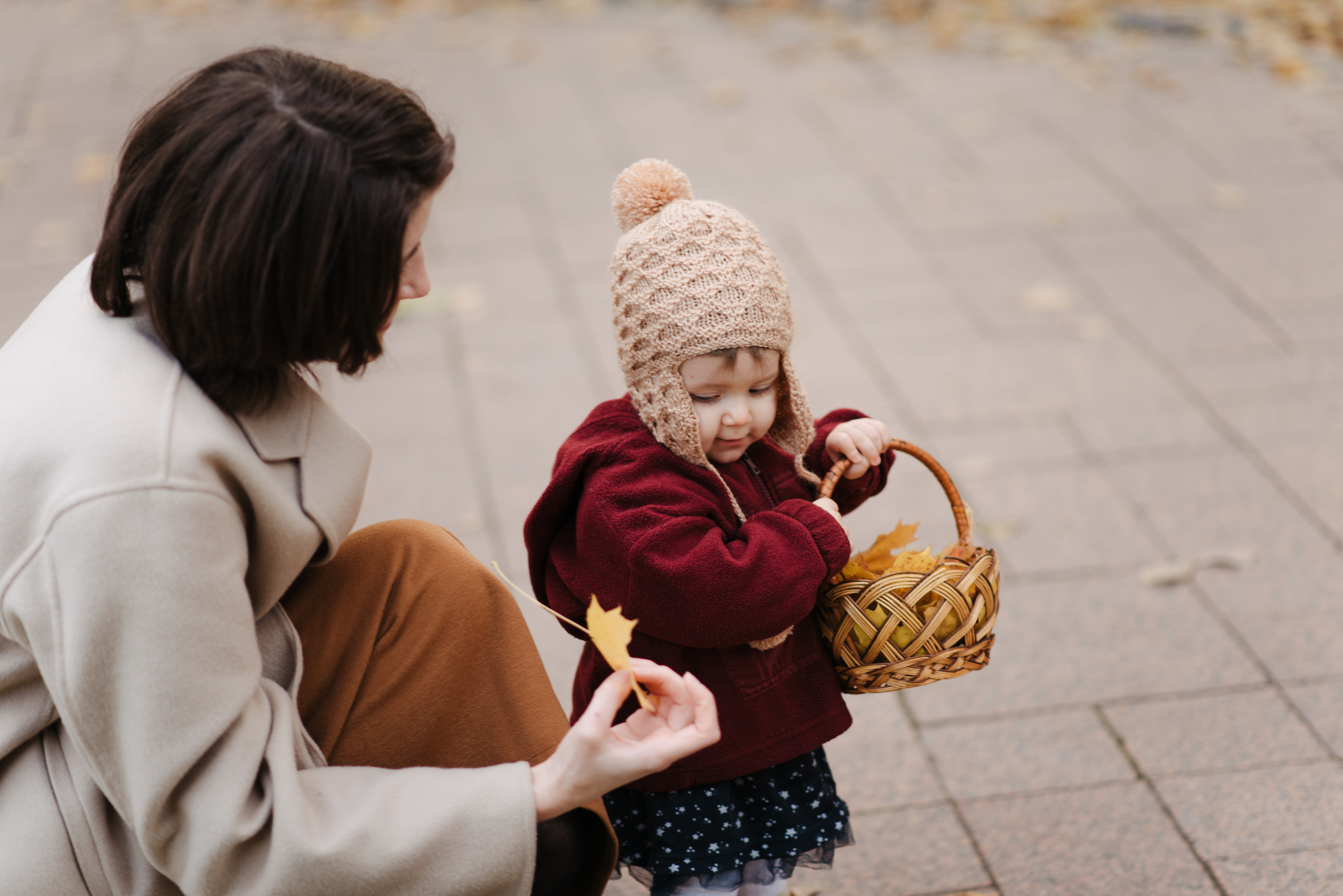 Семейные и школьные съёмки. Анна Абрамкина душевный фотограф в Москве