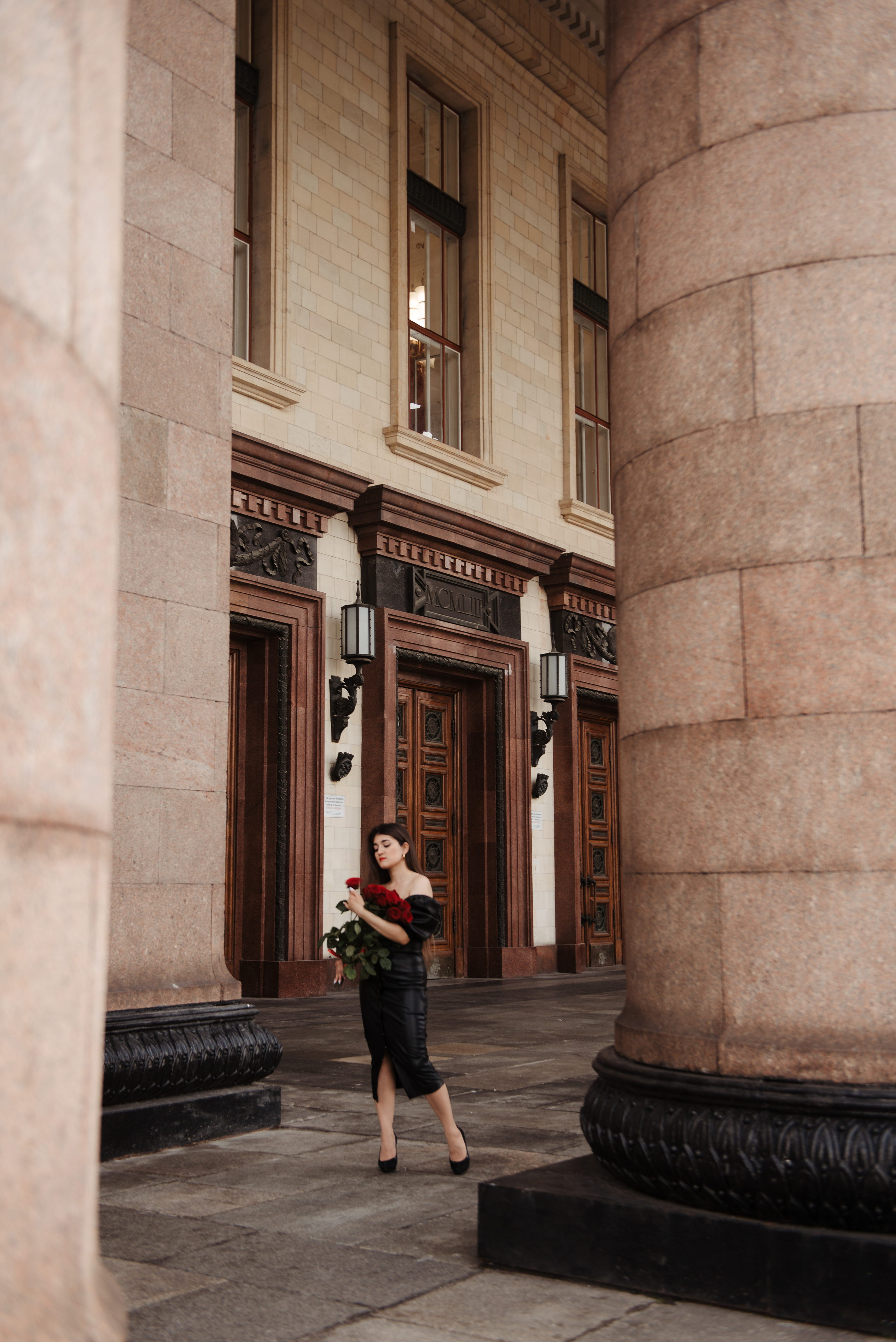 Индивидуальные съёмки. Анна Абрамкина душевный фотограф в Москве