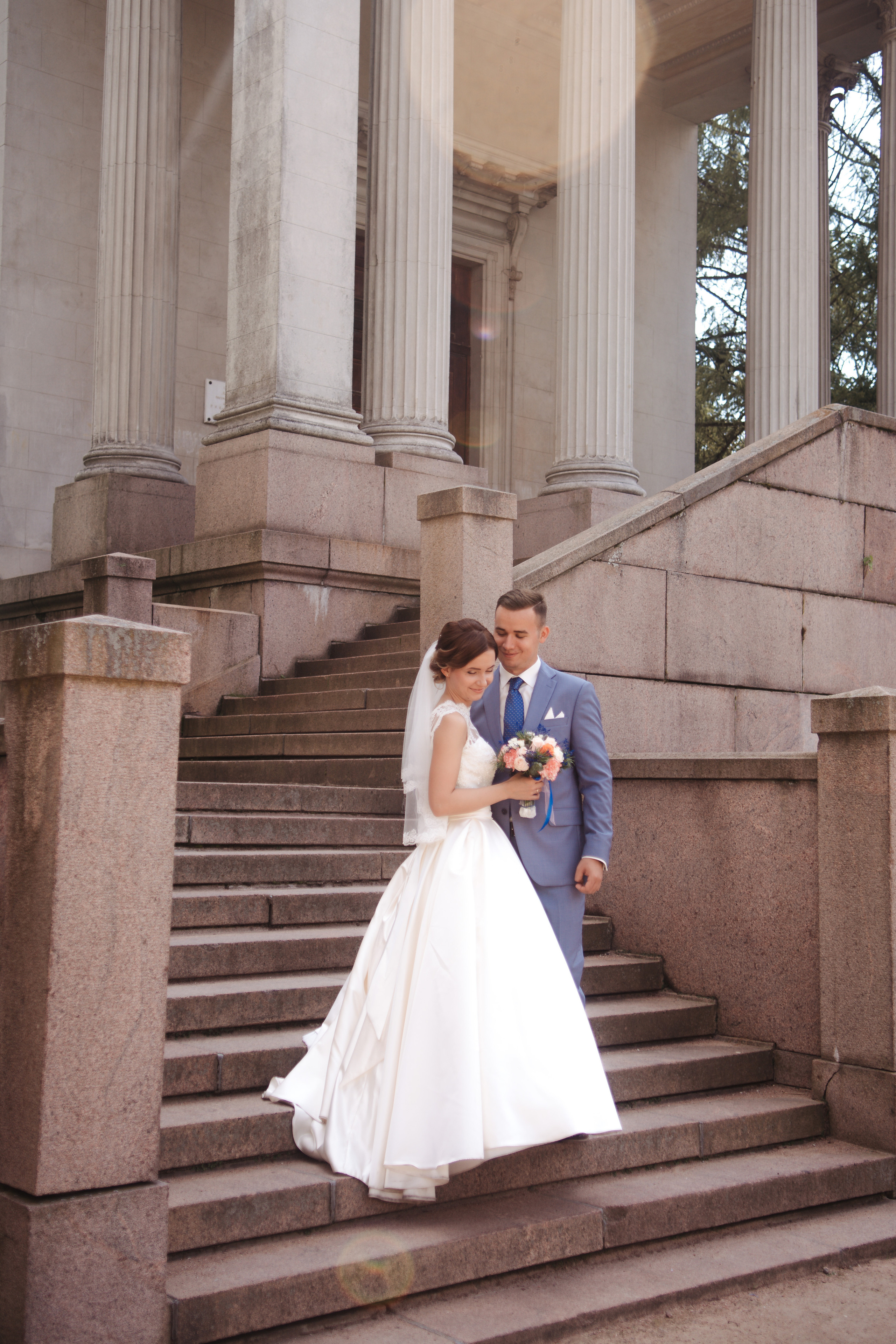 Свадьбы. Анна Абрамкина душевный фотограф в Москве