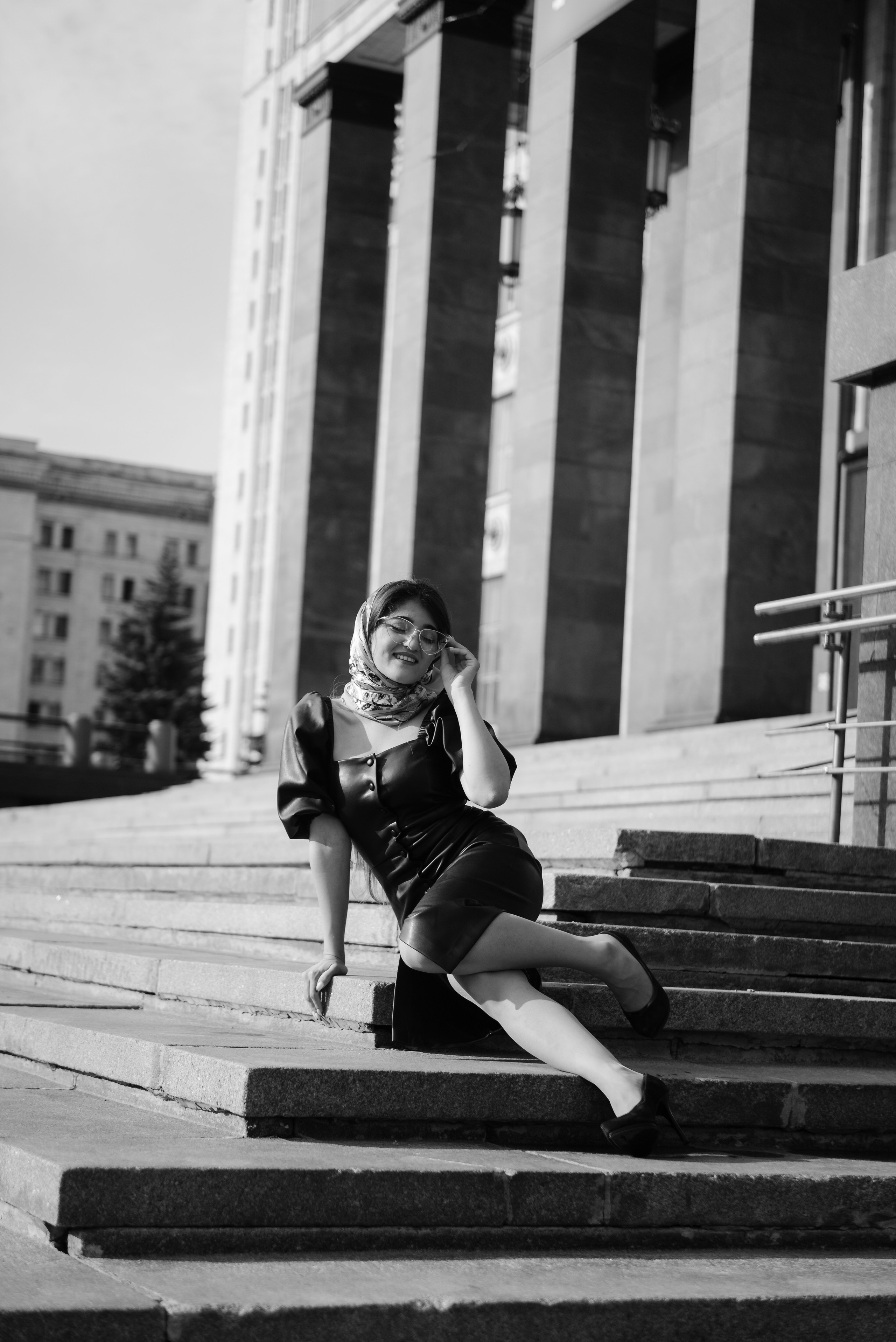 Индивидуальные съёмки. Анна Абрамкина душевный фотограф в Москве