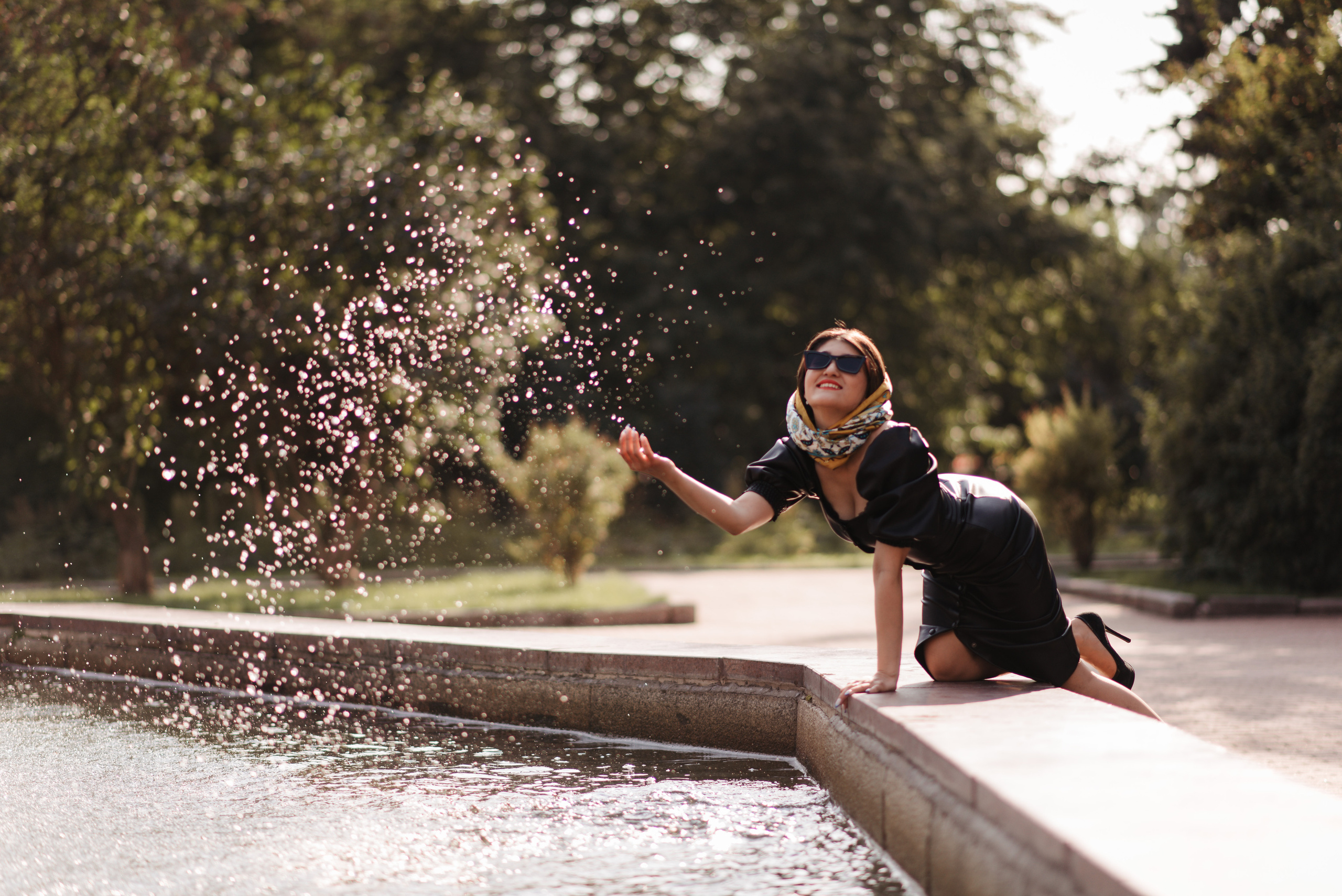 Индивидуальные съёмки. Анна Абрамкина душевный фотограф в Москве