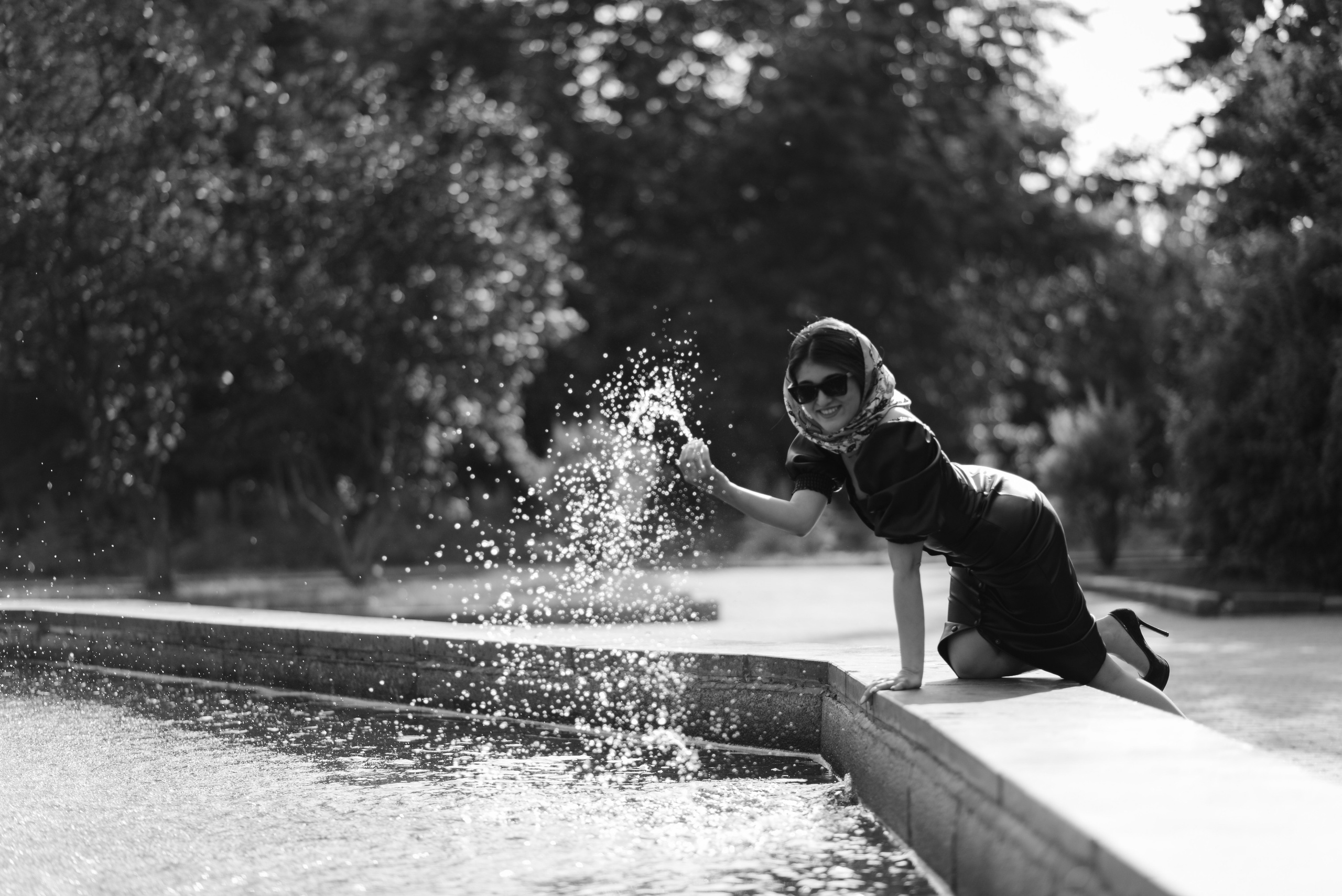 Индивидуальные съёмки. Анна Абрамкина душевный фотограф в Москве