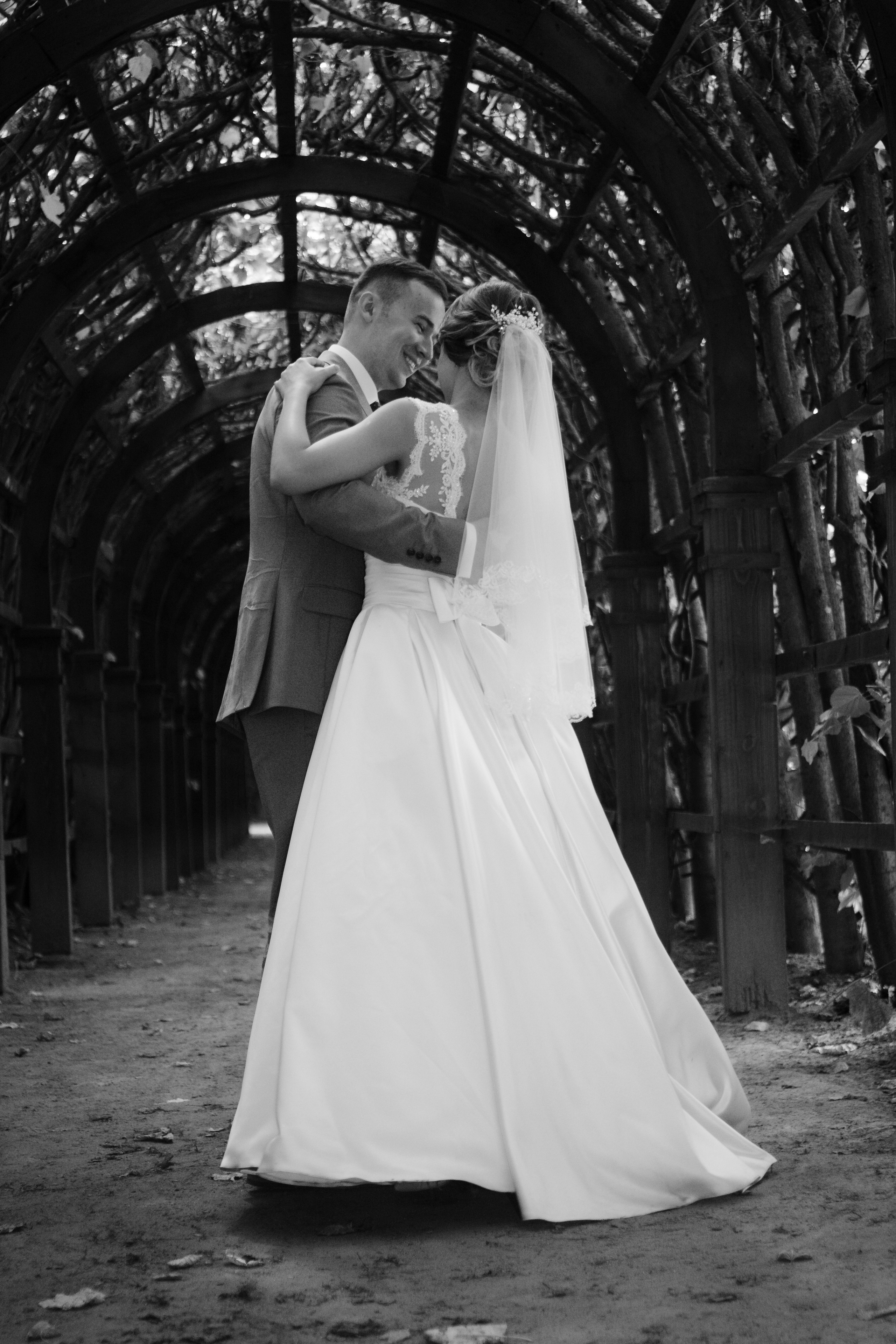 Свадьбы. Анна Абрамкина душевный фотограф в Москве