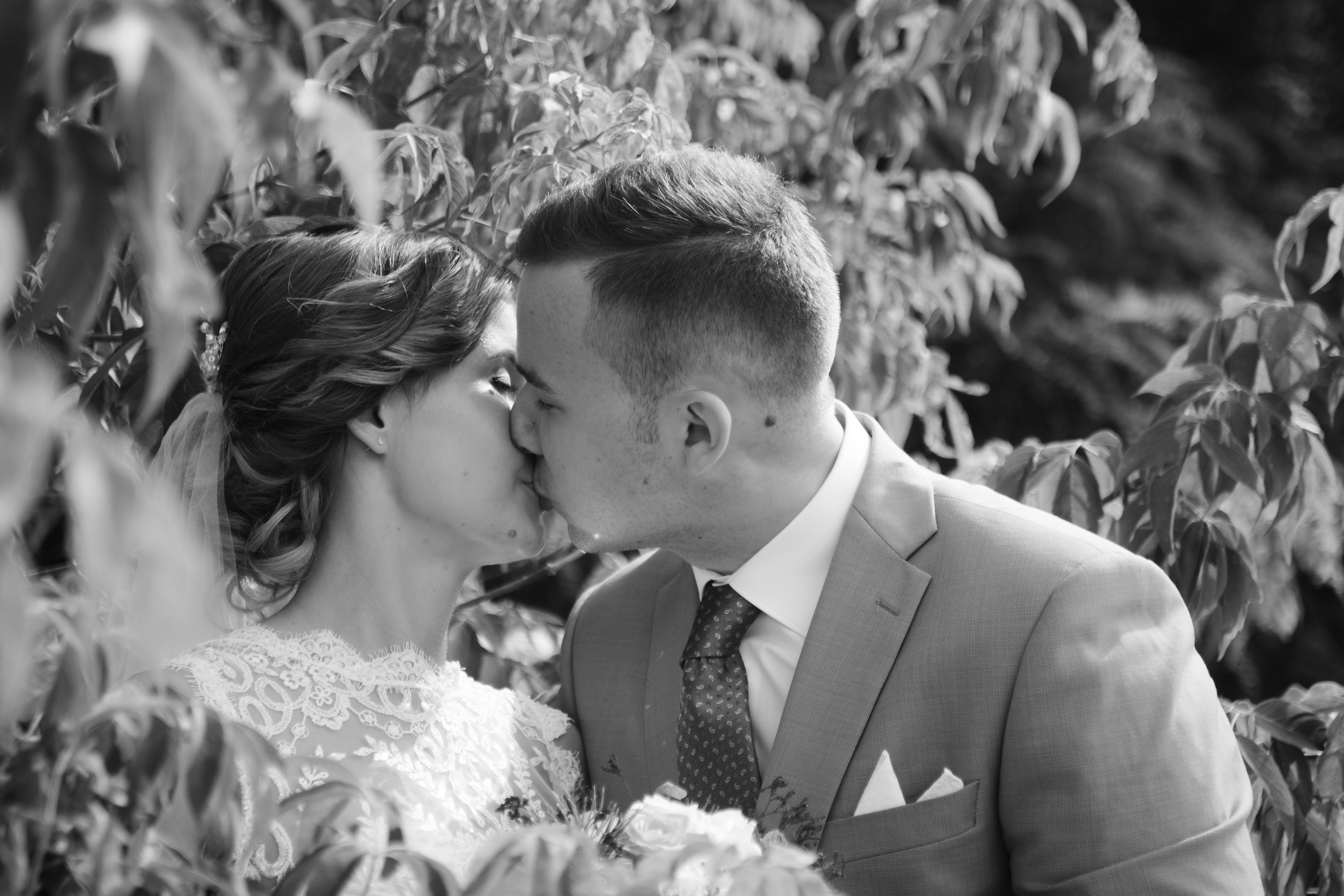 Свадьбы. Анна Абрамкина душевный фотограф в Москве