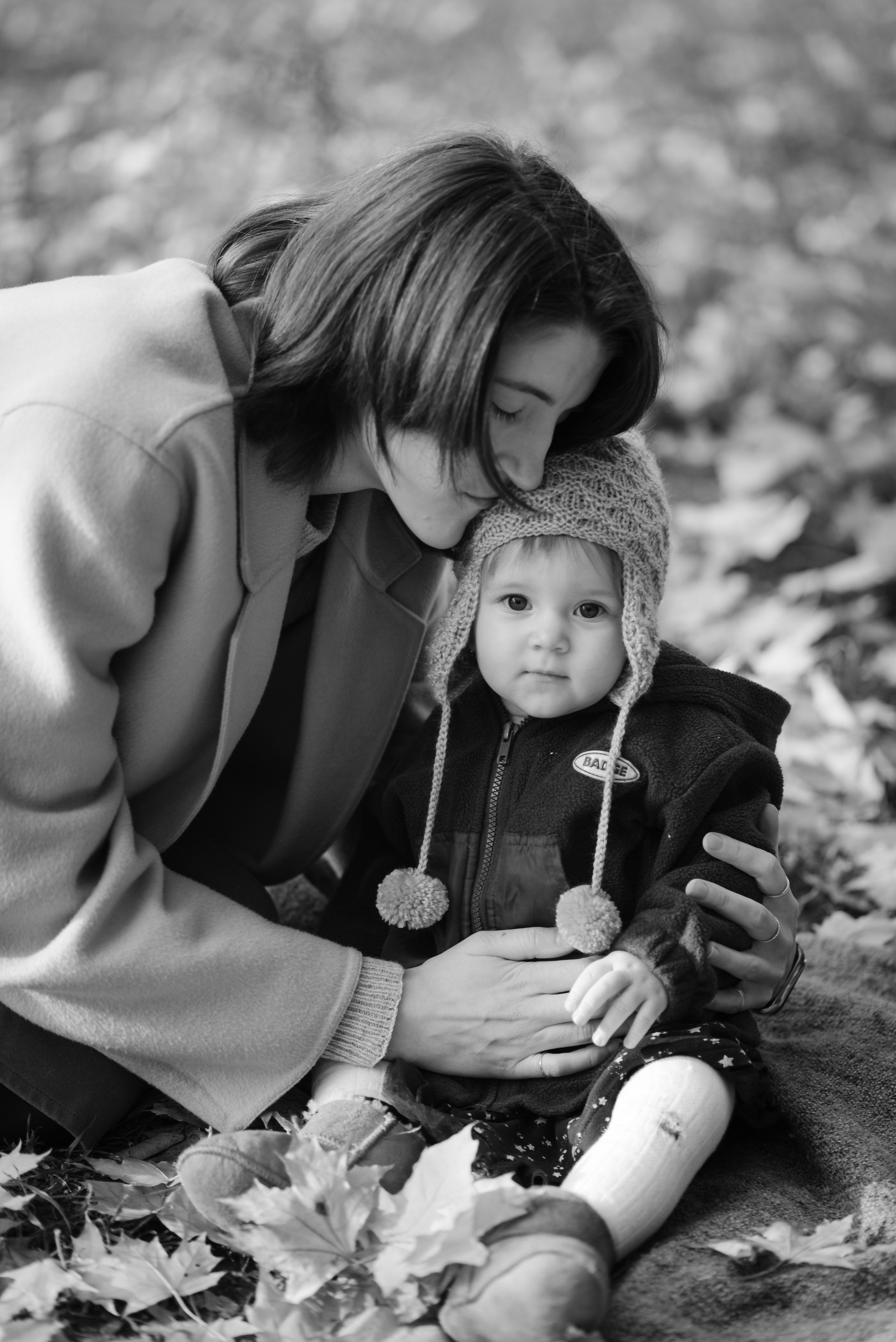 Семейные и школьные съёмки. Анна Абрамкина душевный фотограф в Москве