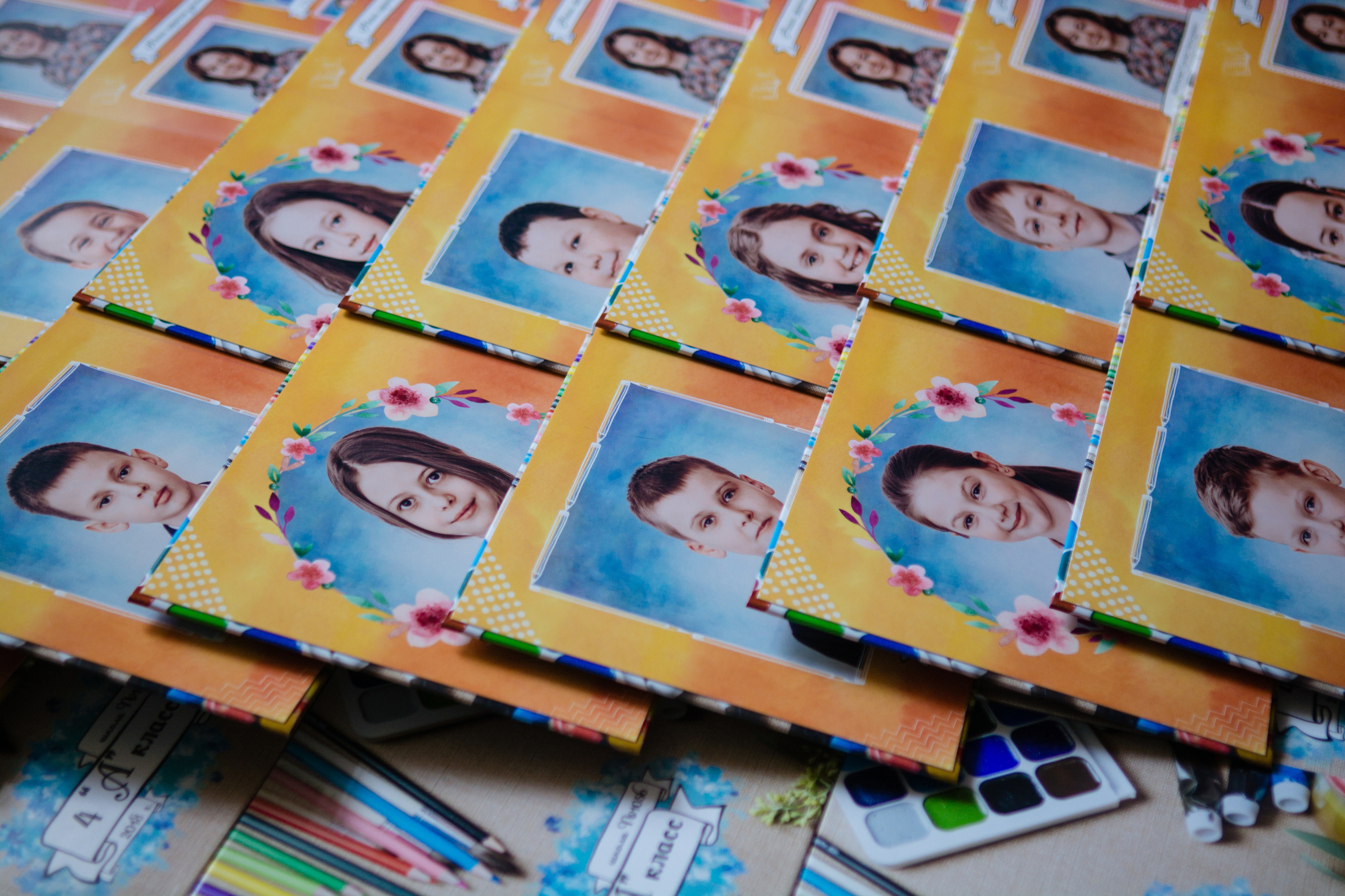 Семейные и школьные съёмки. Анна Абрамкина душевный фотограф в Москве