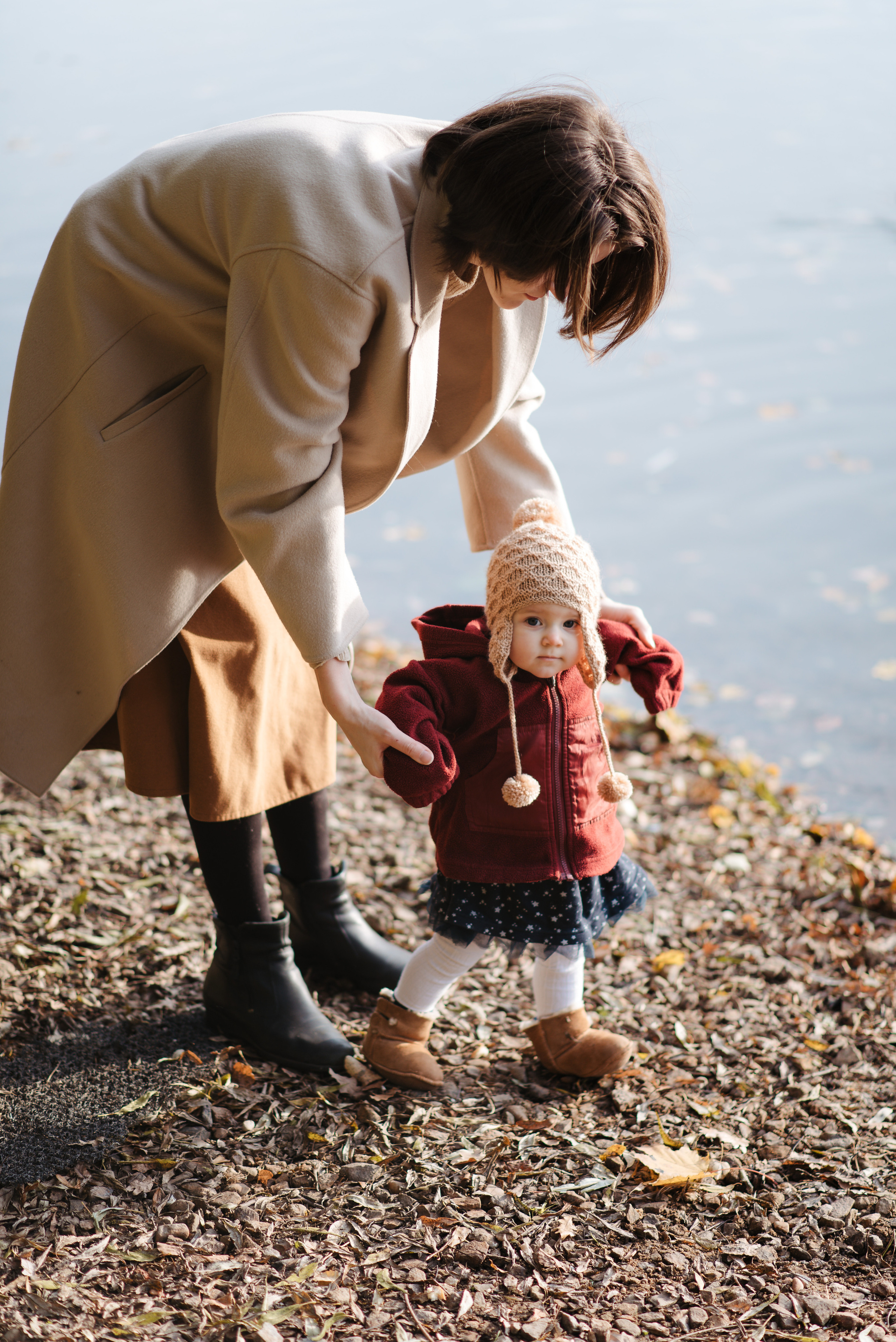 Семейные и школьные съёмки. Анна Абрамкина душевный фотограф в Москве